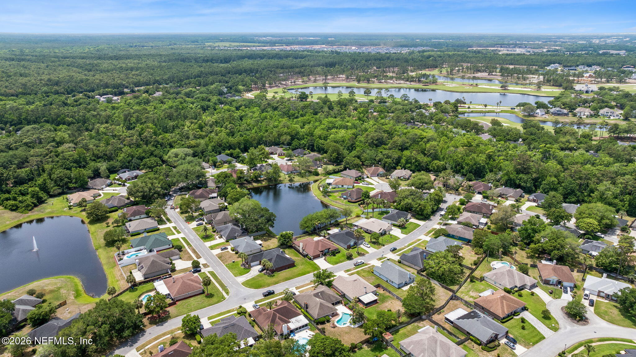 12929 DEEP RIVER Way