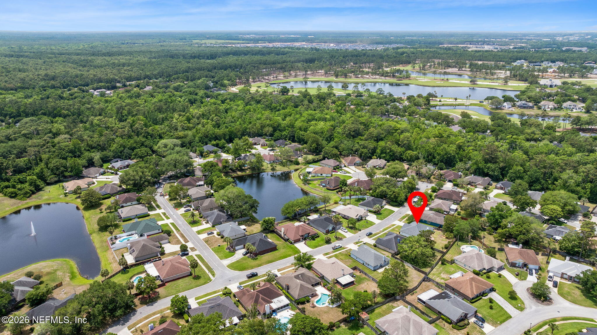 12929 DEEP RIVER Way