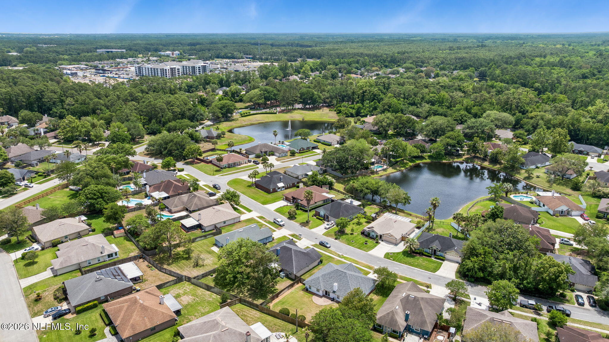 12929 DEEP RIVER Way