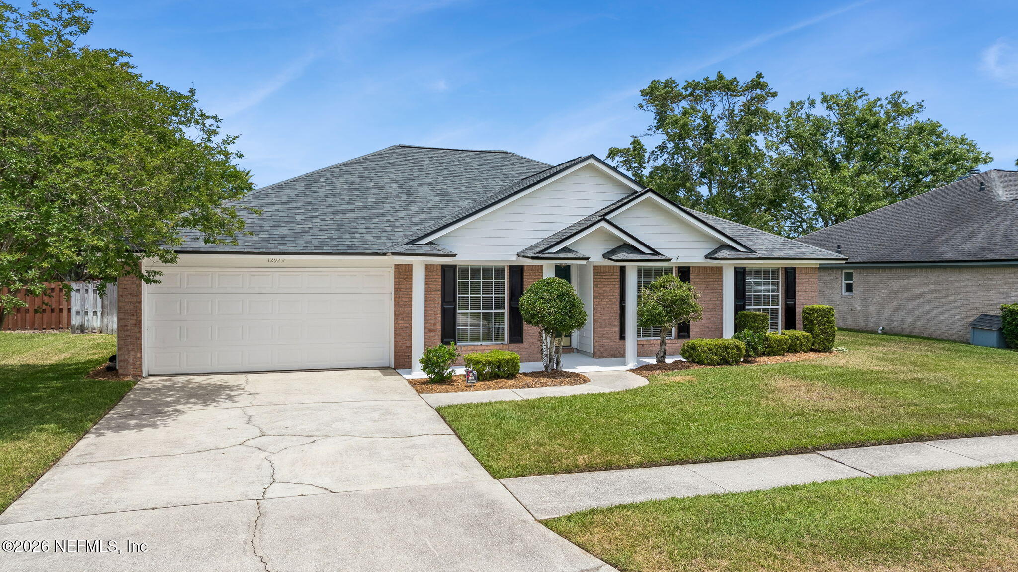 12929 DEEP RIVER Way