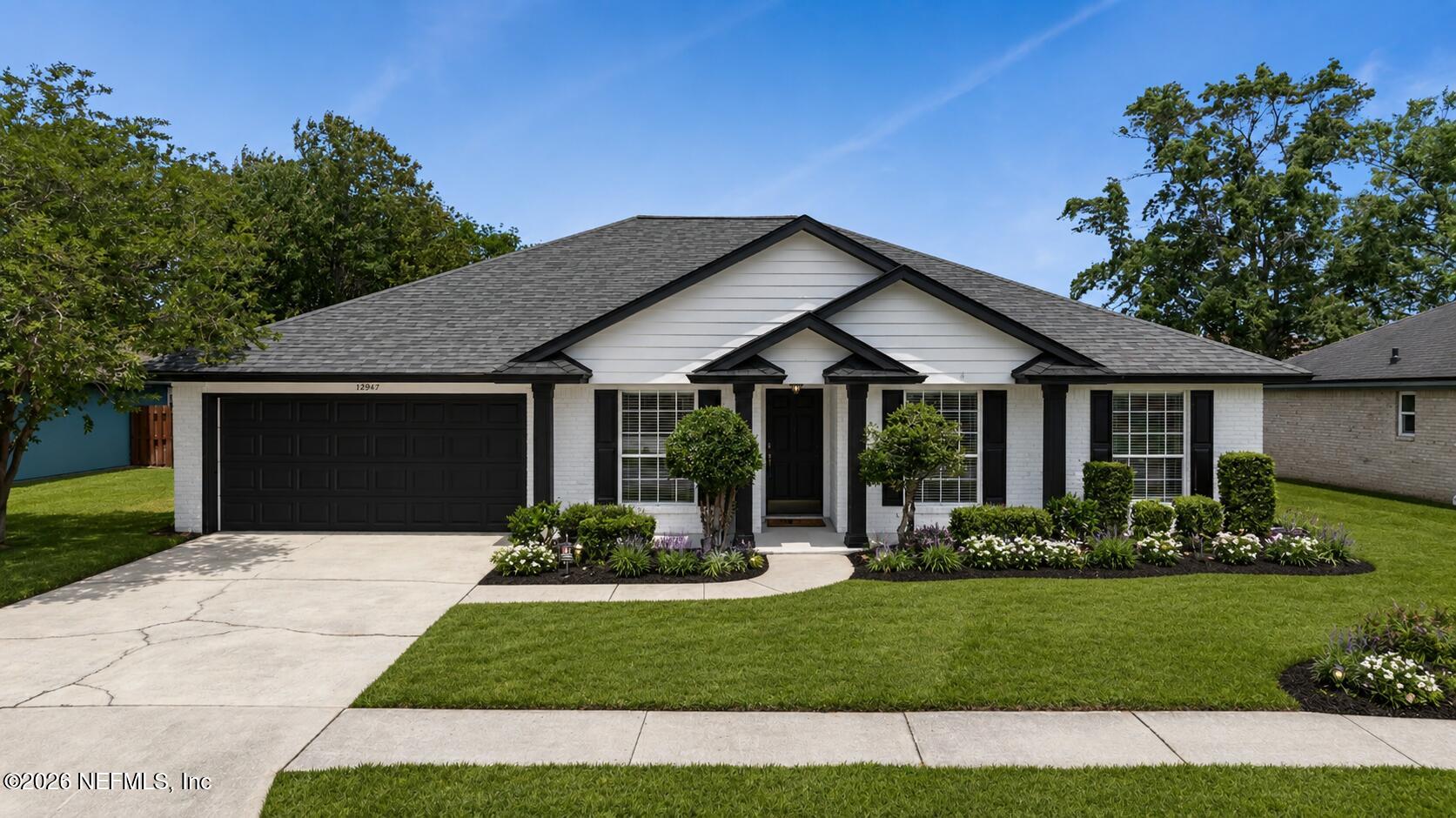 12929 DEEP RIVER Way