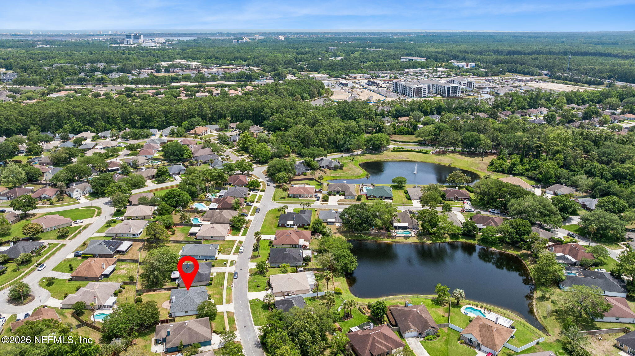 12929 DEEP RIVER Way