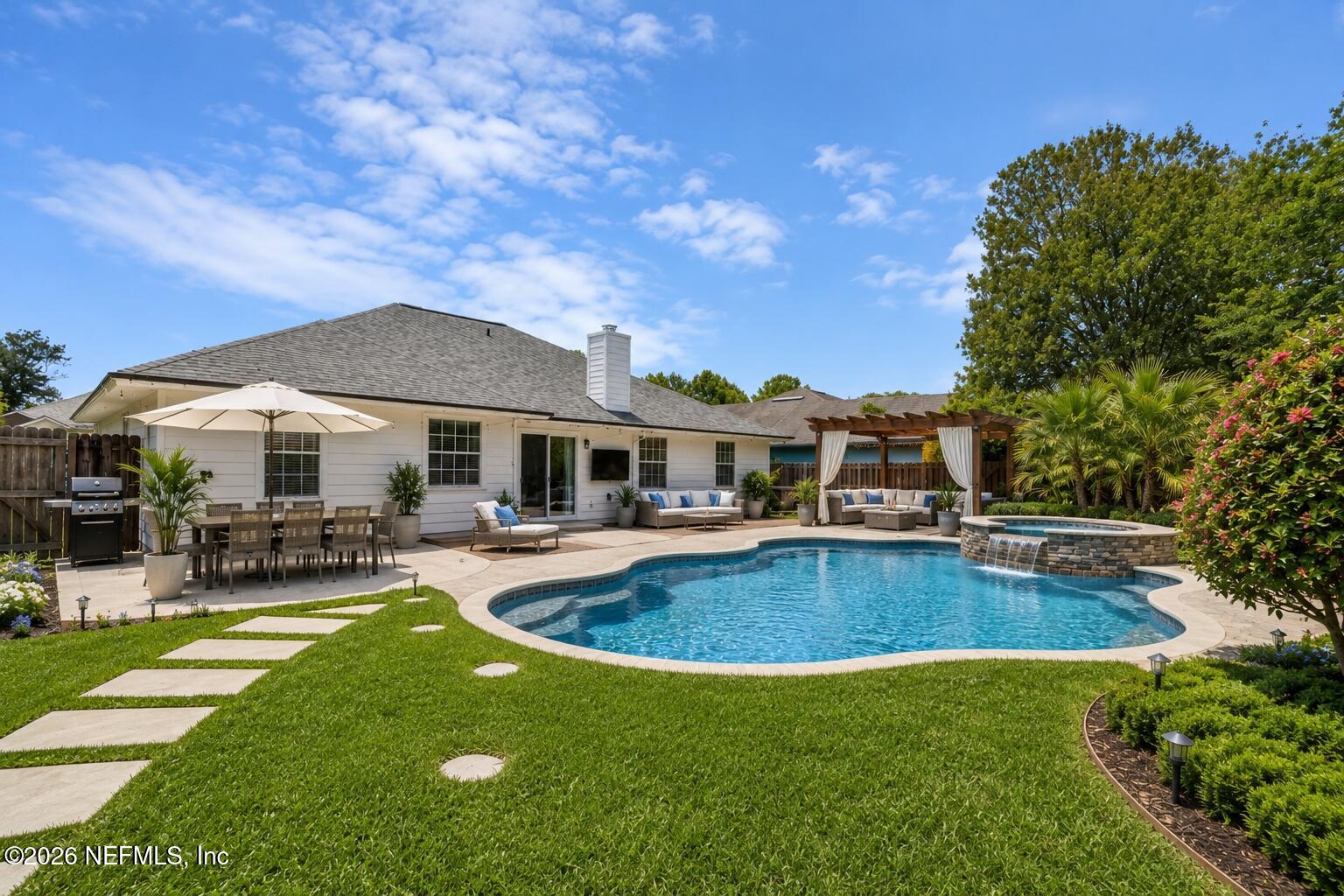 12929 DEEP RIVER Way