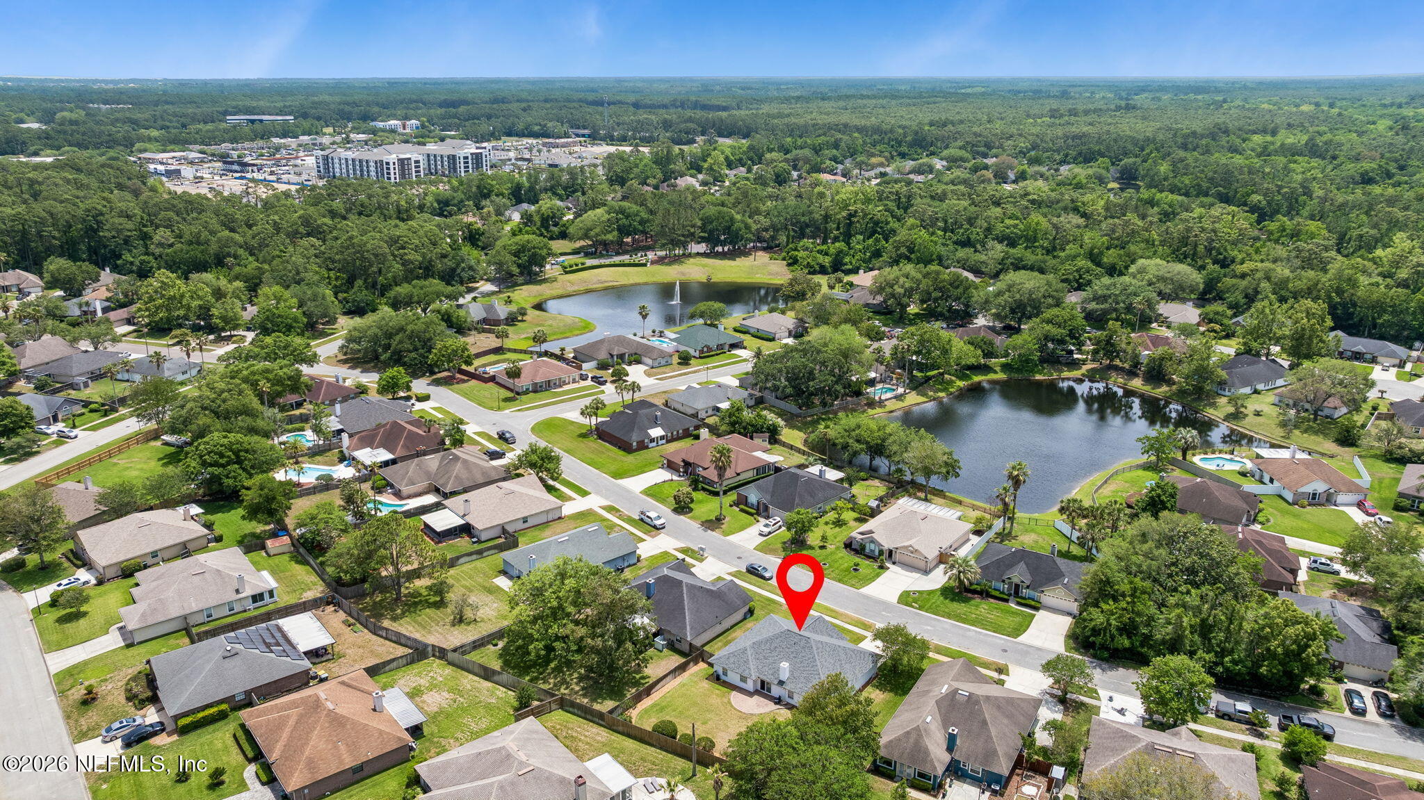 12929 DEEP RIVER Way