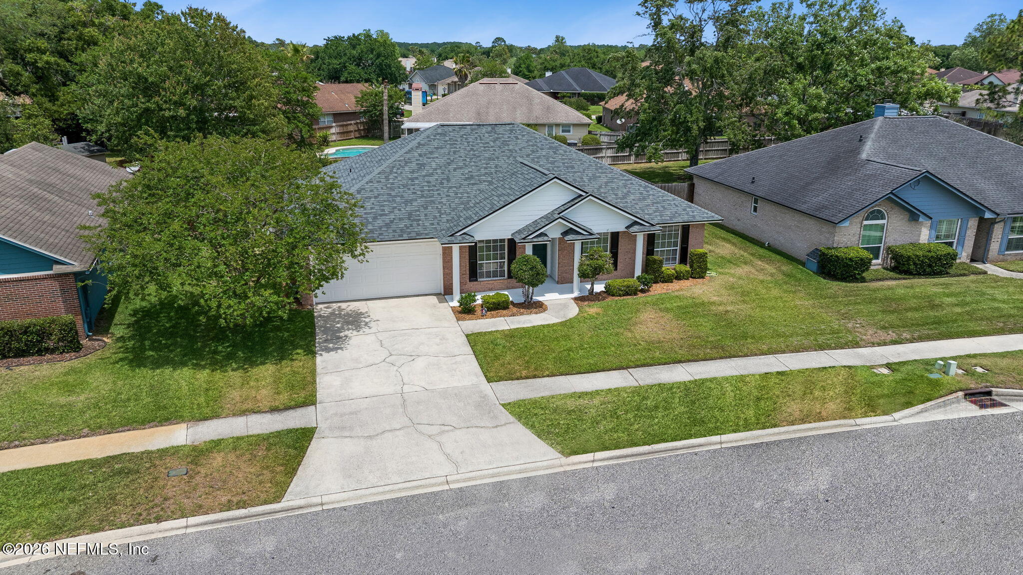 12929 DEEP RIVER Way