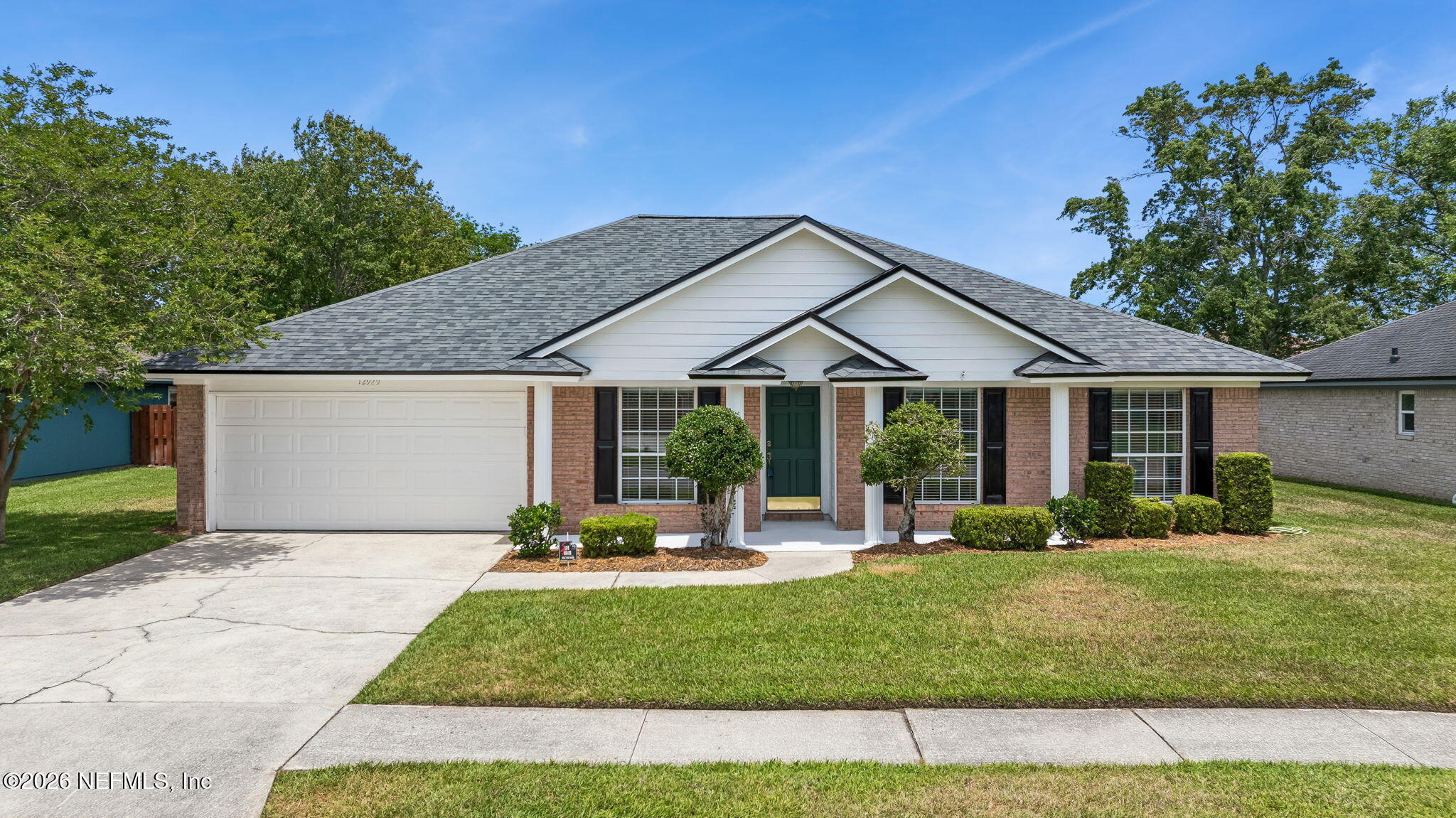 12929 DEEP RIVER Way