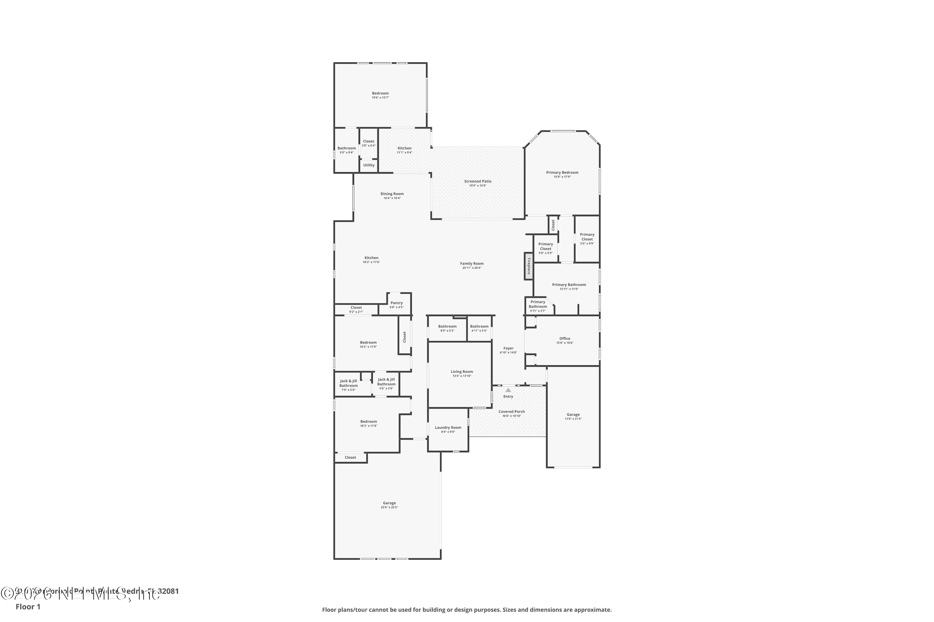 310 STORYBROOK Point