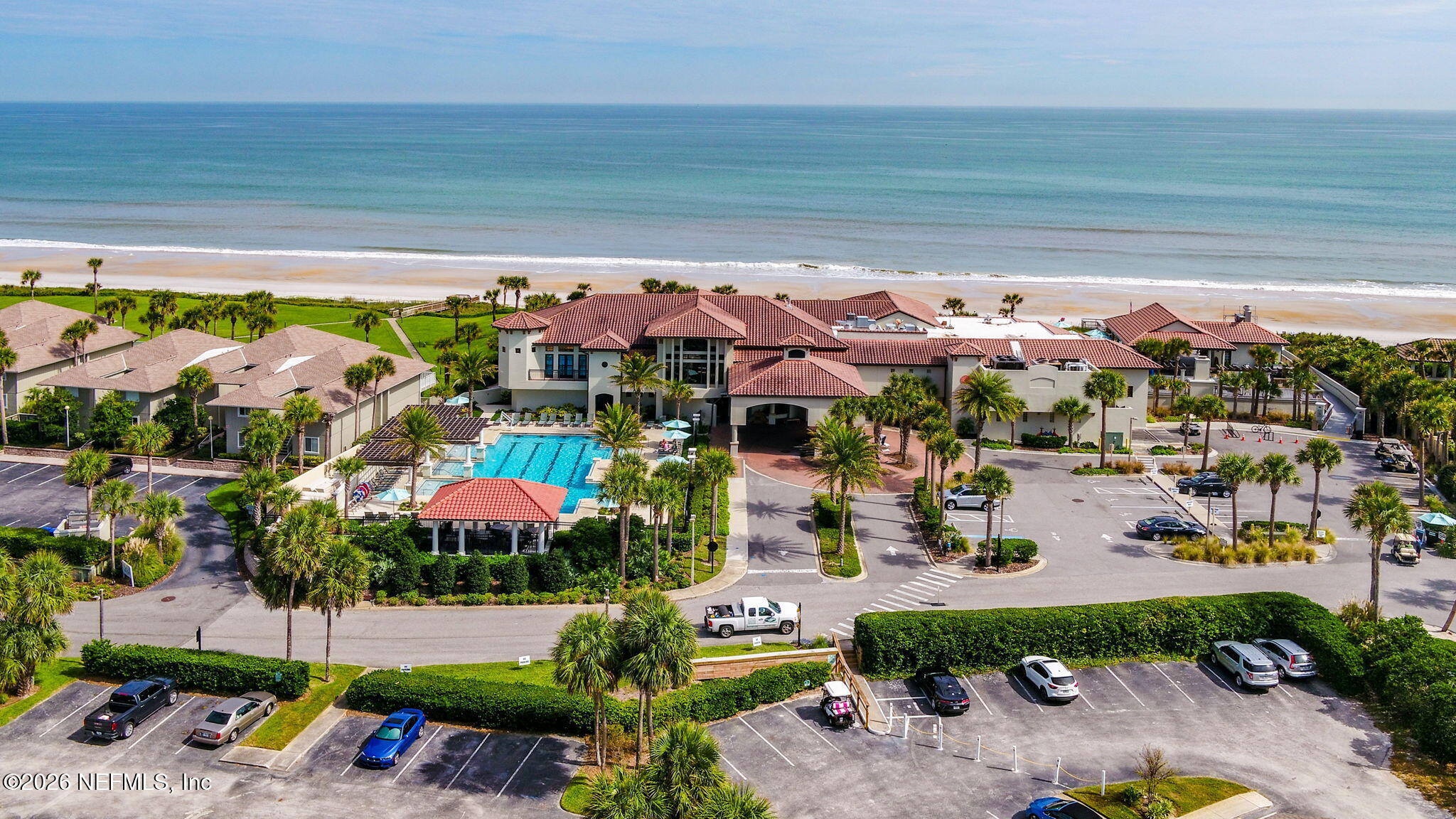 60 TROON TRACE