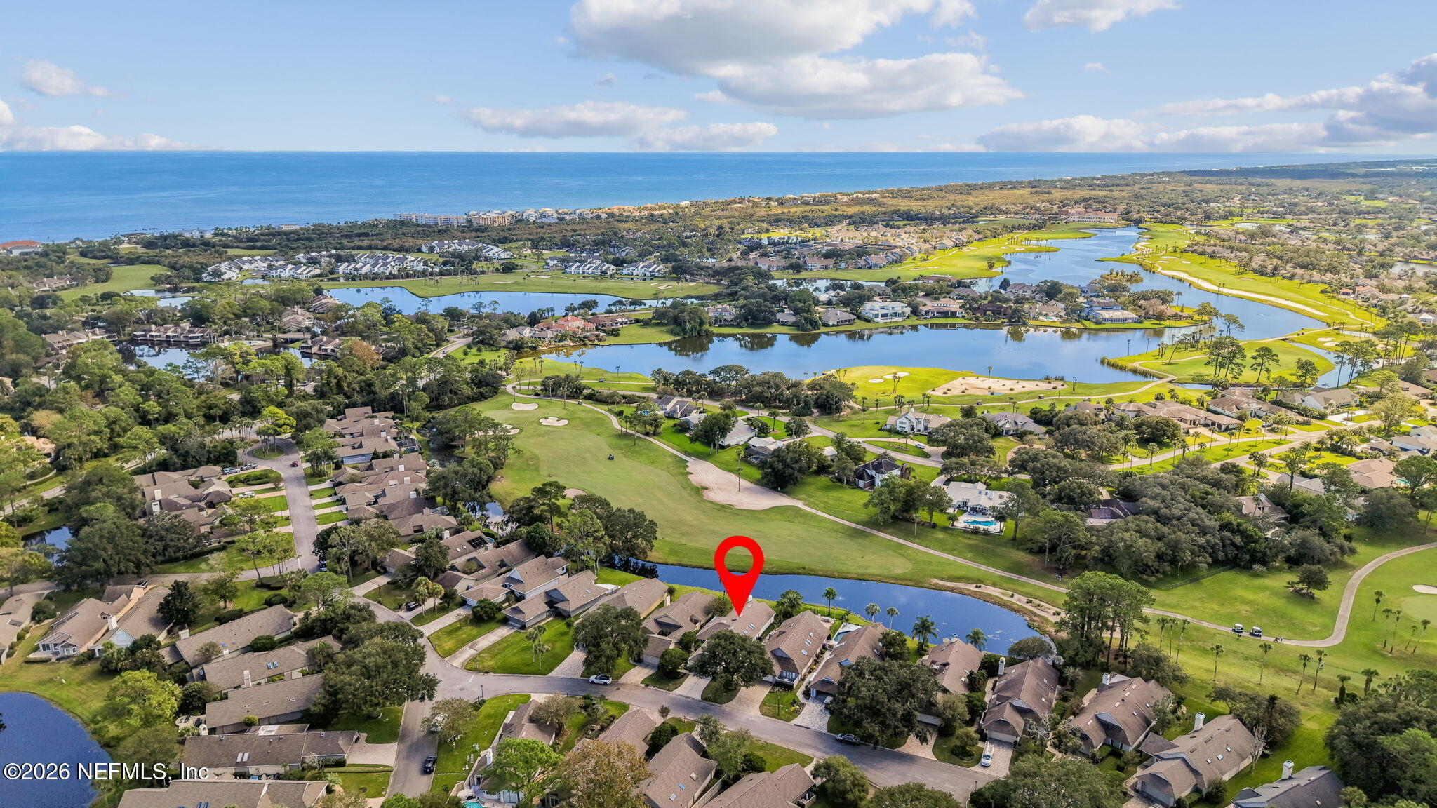 60 TROON TRACE