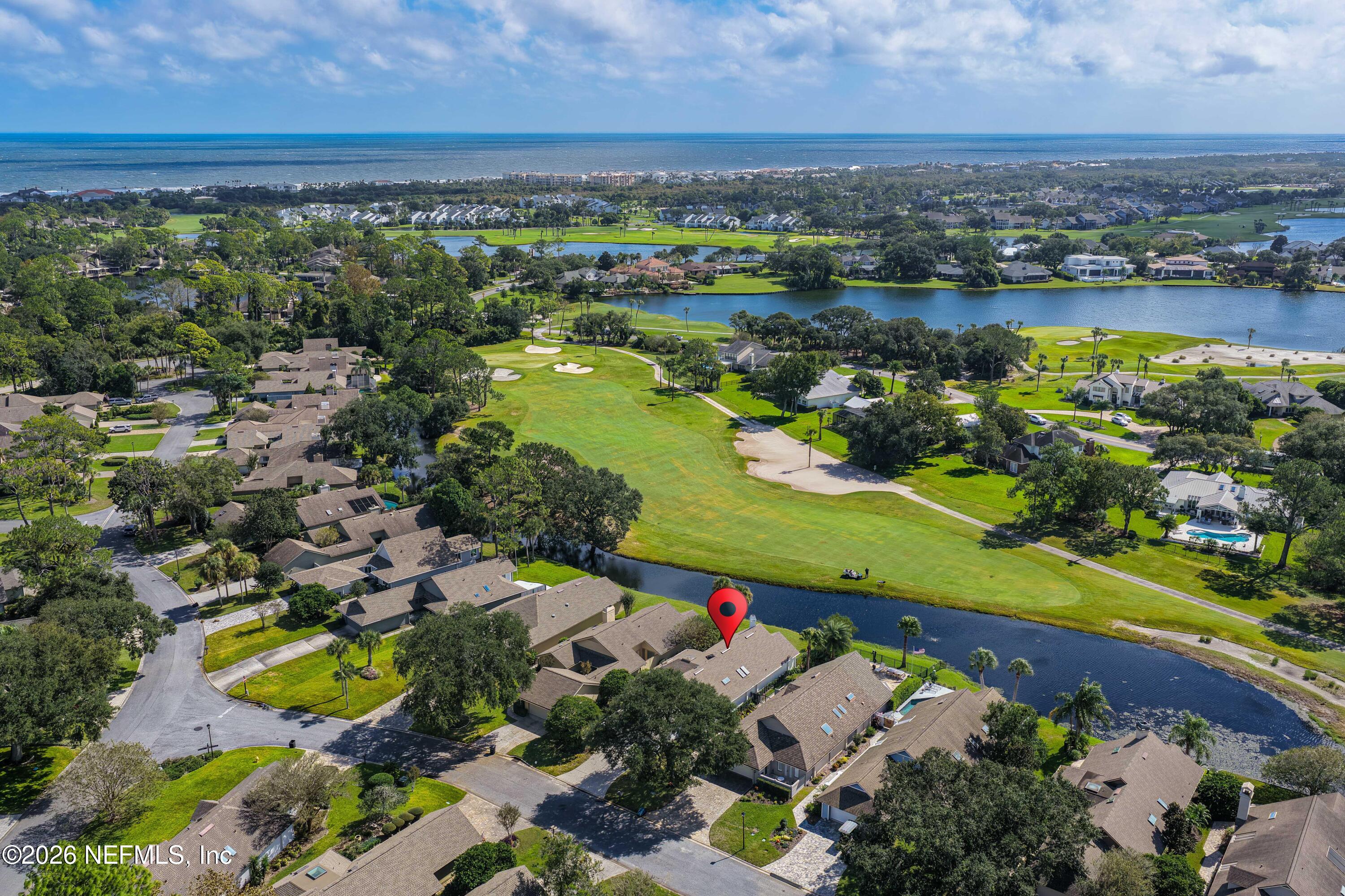 60 TROON TRACE