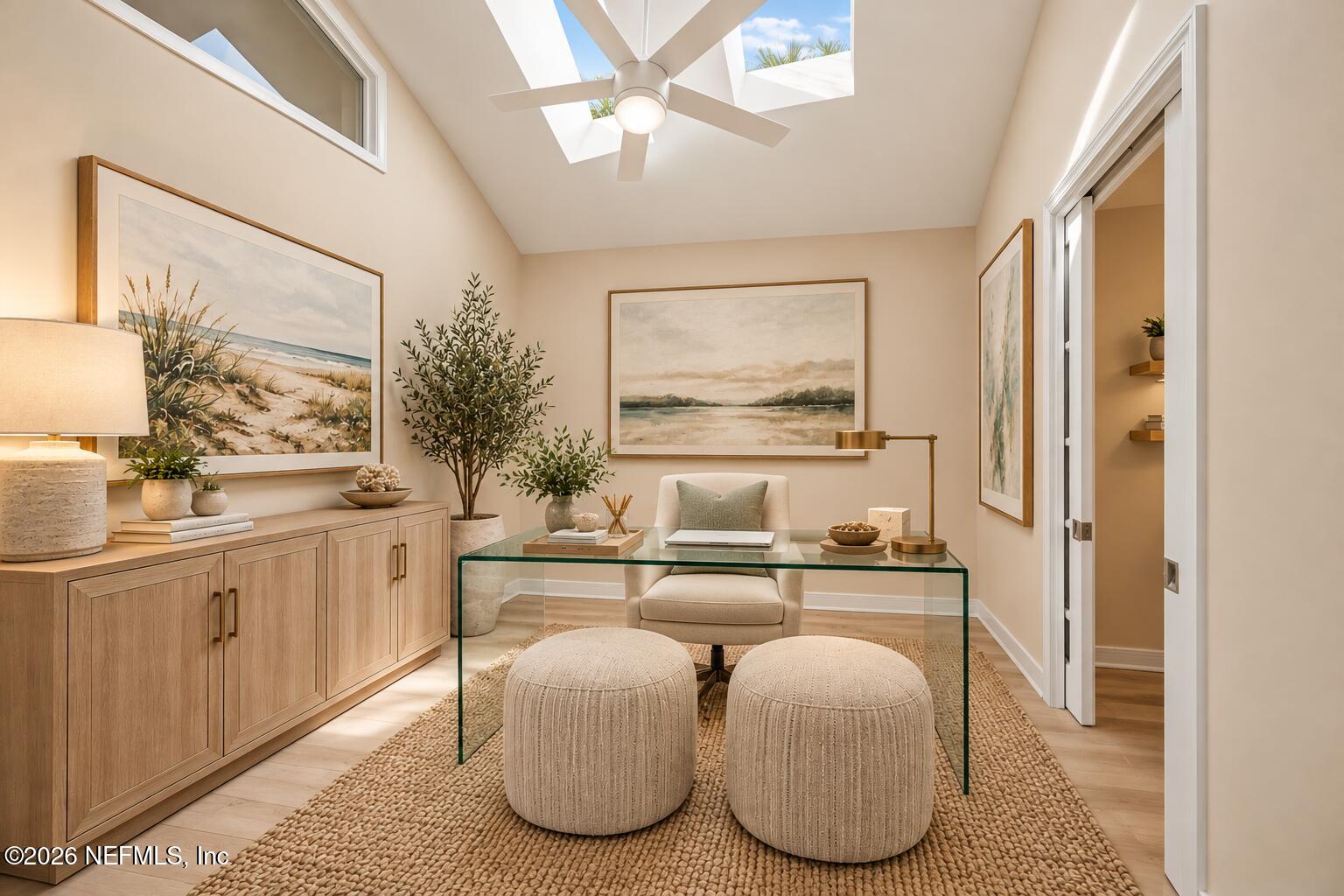 60 TROON TRACE