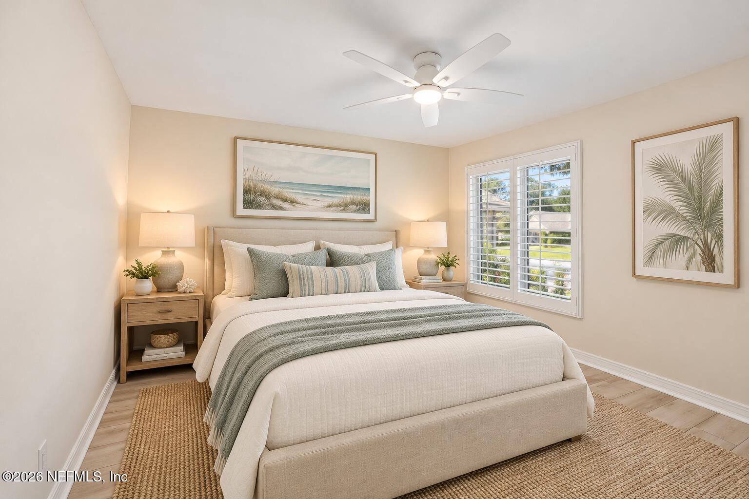 60 TROON TRACE