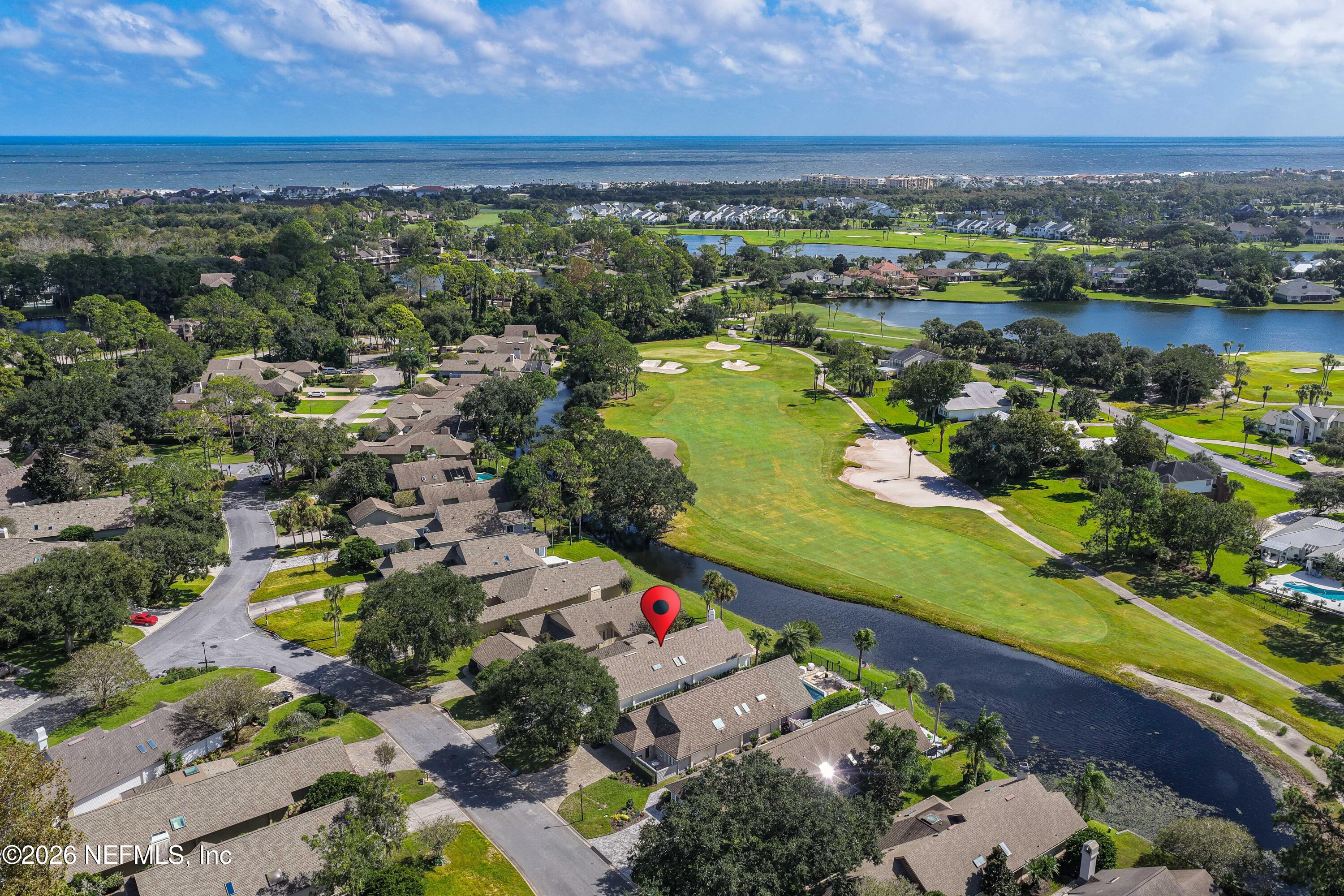 60 TROON TRACE