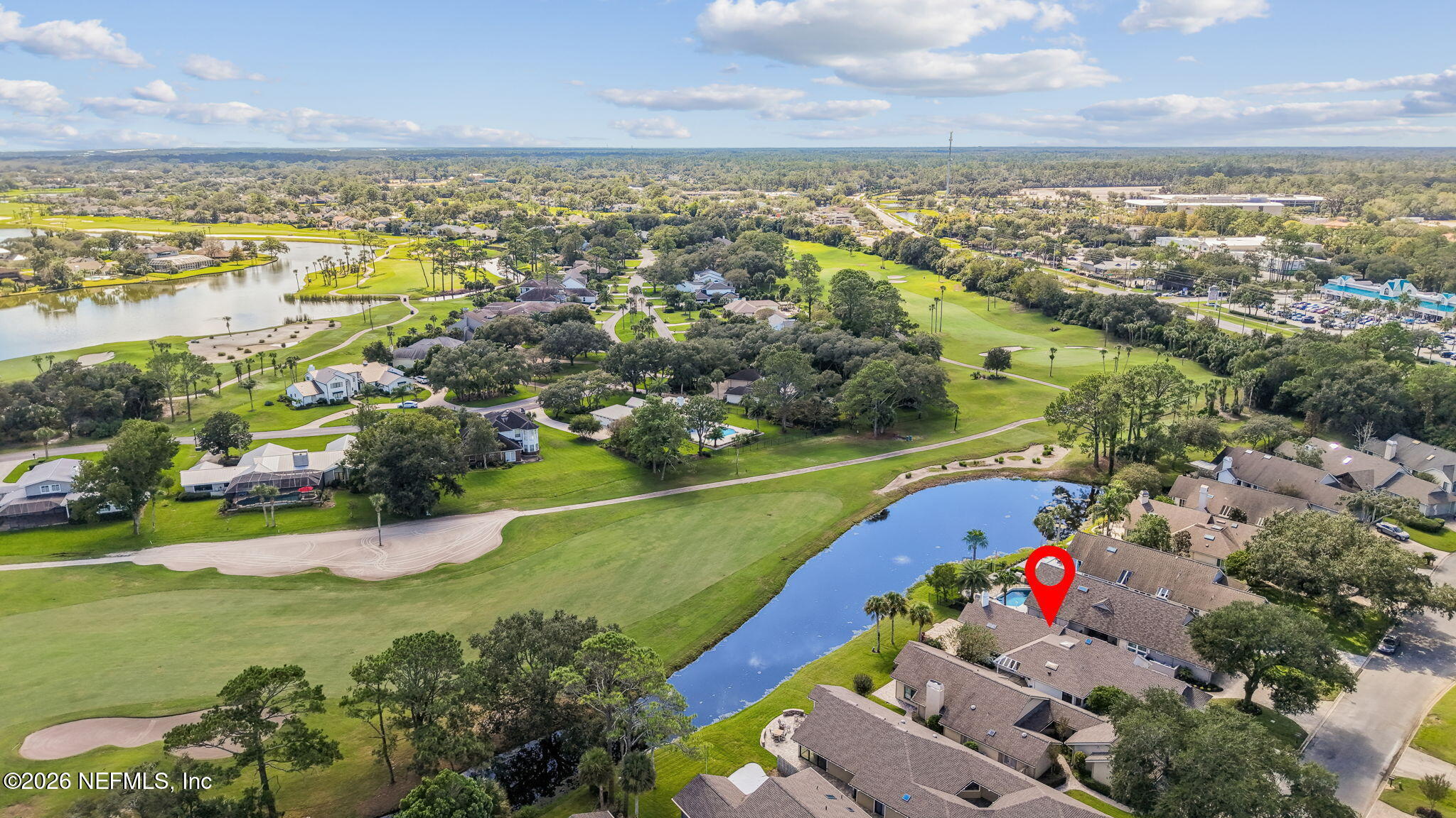 60 TROON TRACE
