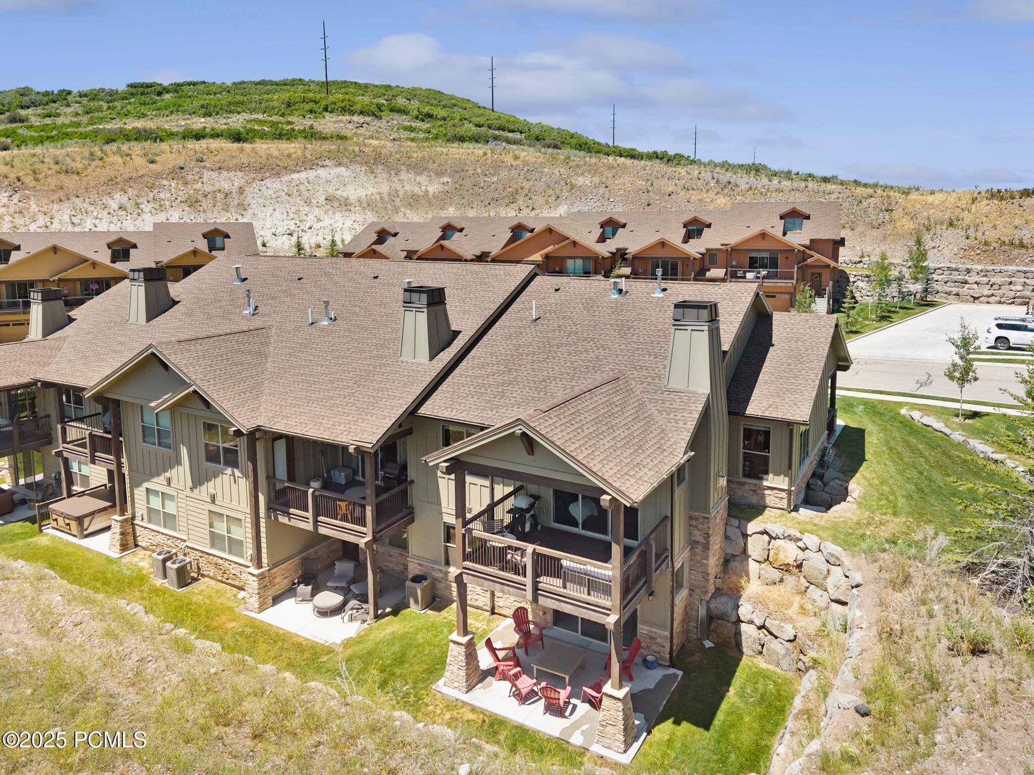 14482 N Buck Horn Trail, 50a