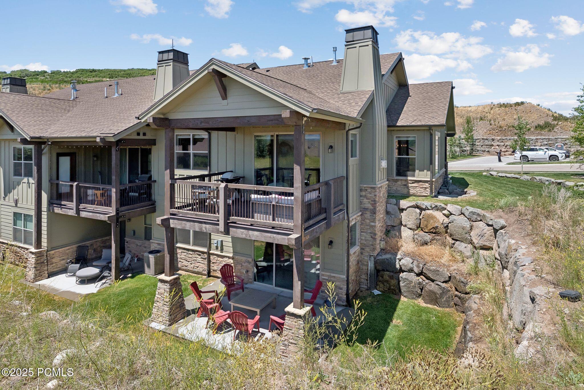 14482 N Buck Horn Trail, 50a