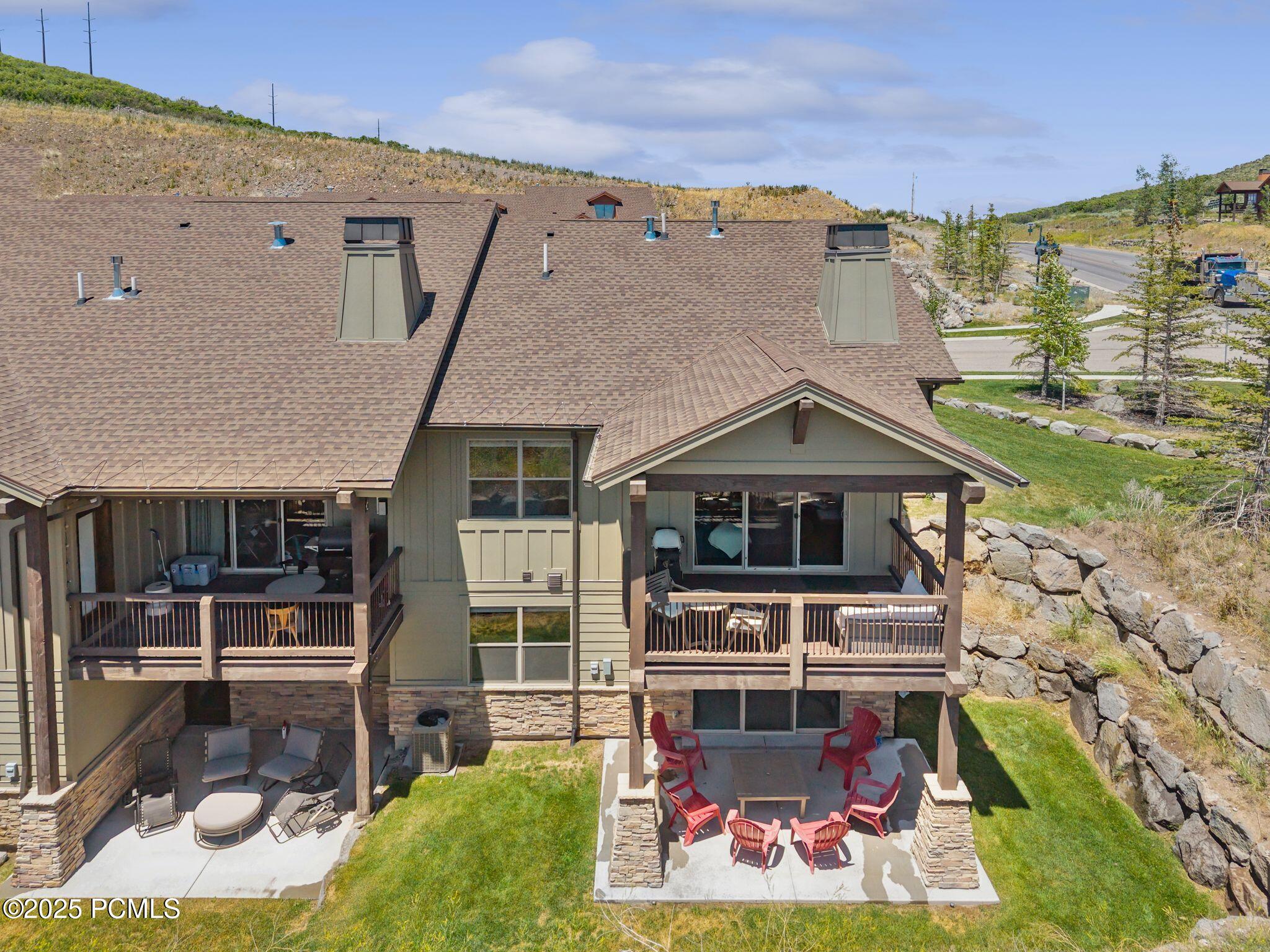 14482 N Buck Horn Trail, 50a