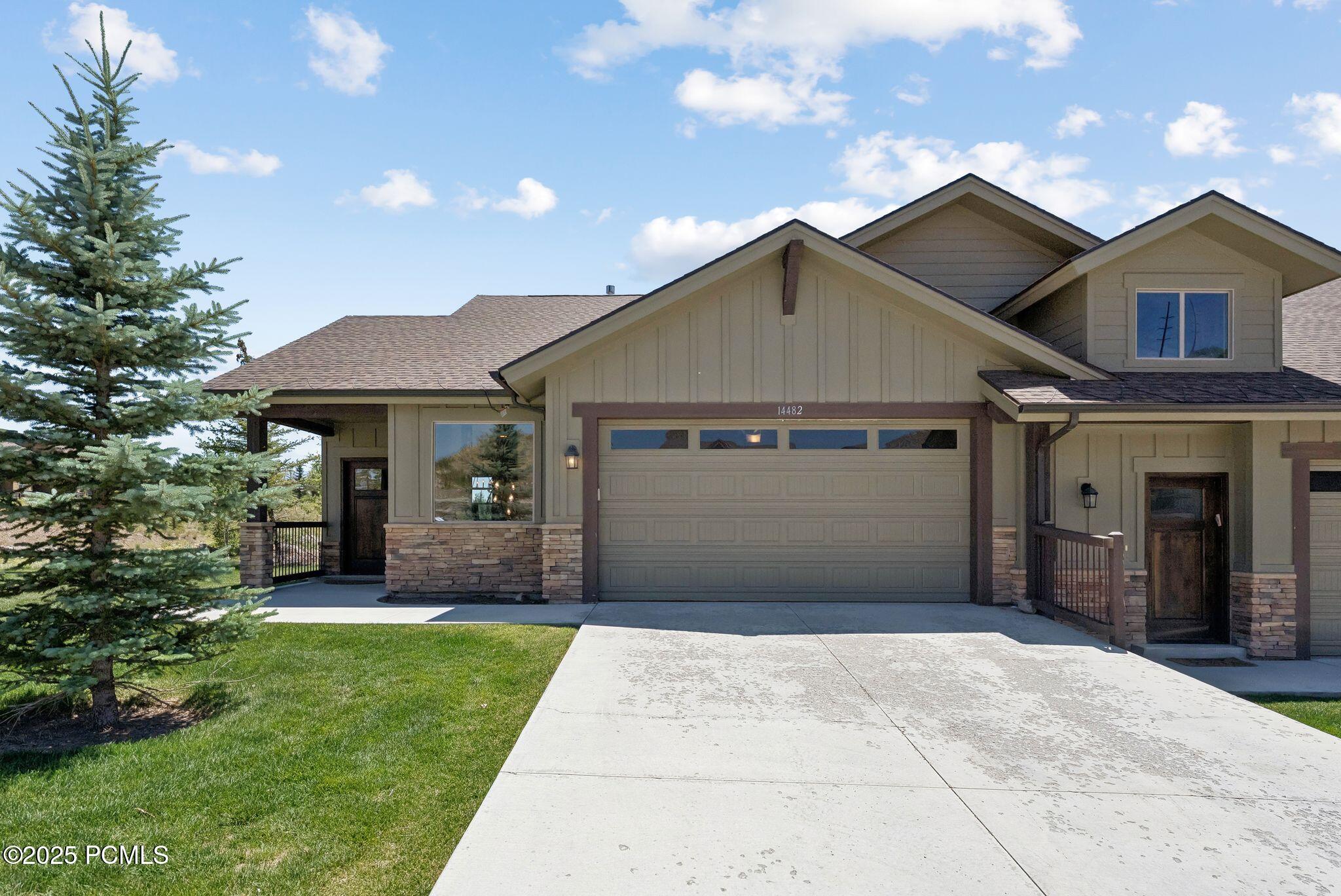 14482 N Buck Horn Trail, 50a