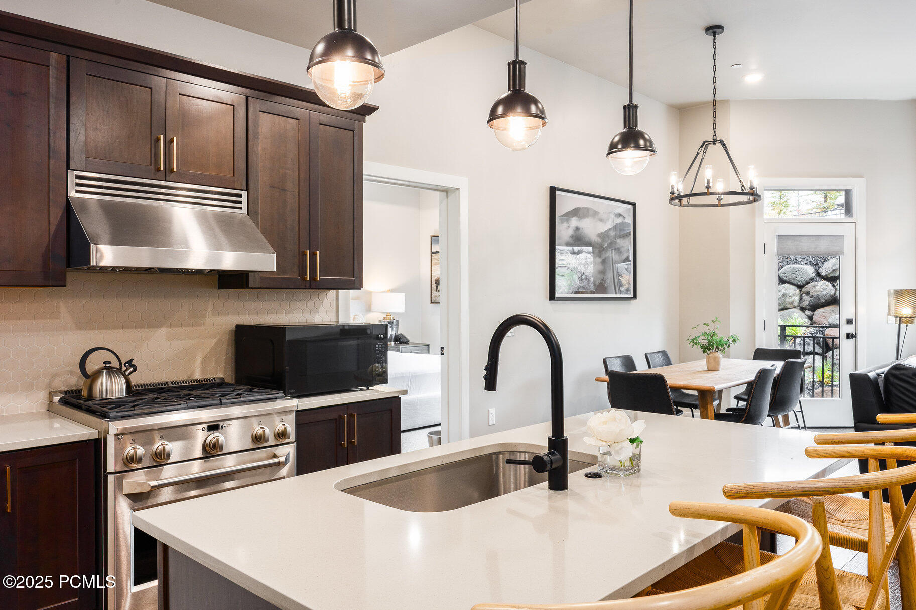 909 W Peace Tree Trail, 306, Kamas Unit: 306