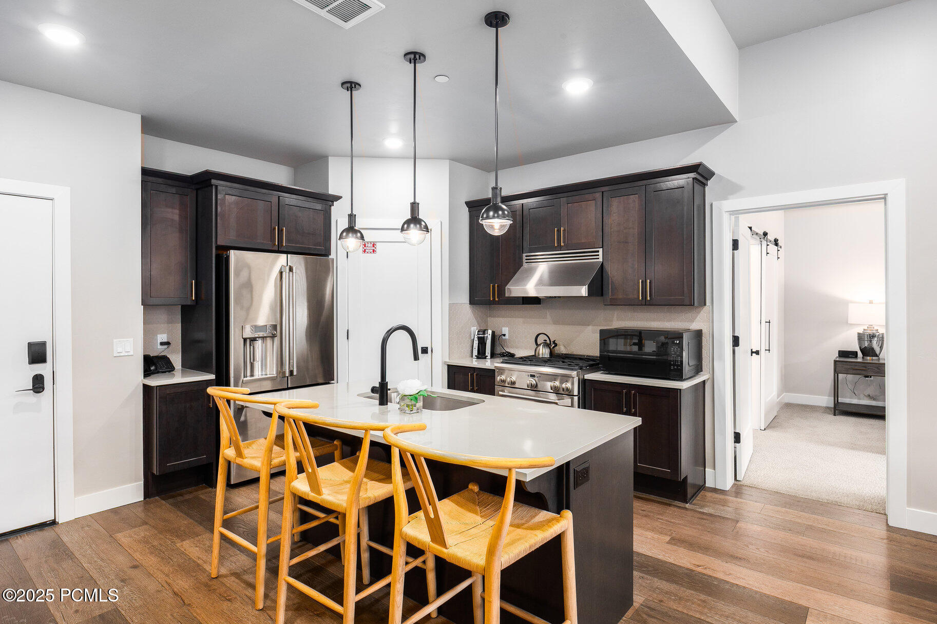 909 W Peace Tree Trail, 306, Kamas Unit: 306