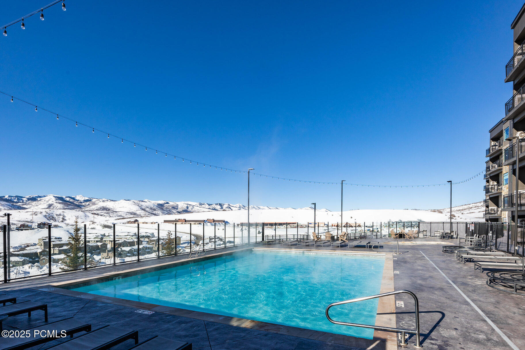 909 W Peace Tree Trail, 306, Kamas Unit: 306