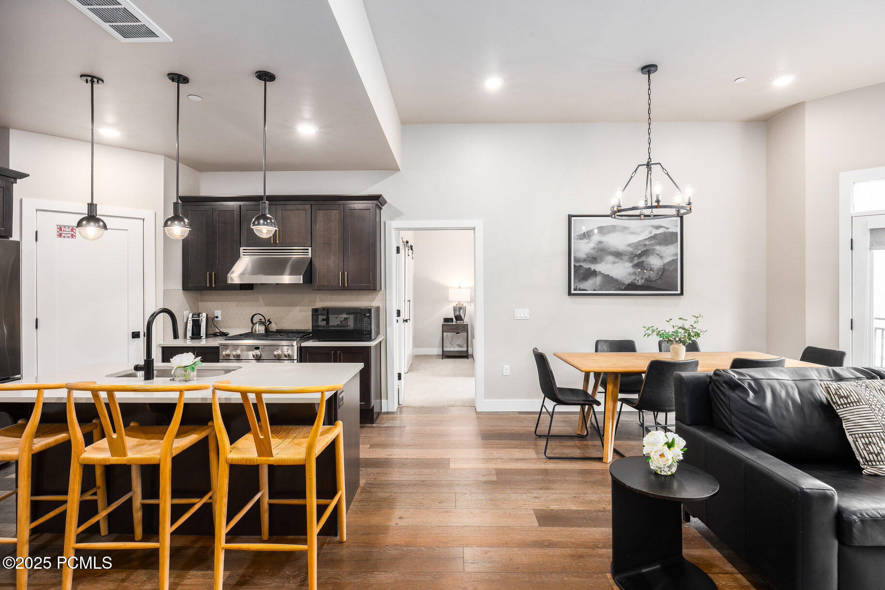 909 W Peace Tree Trail, 306, Kamas Unit: 306