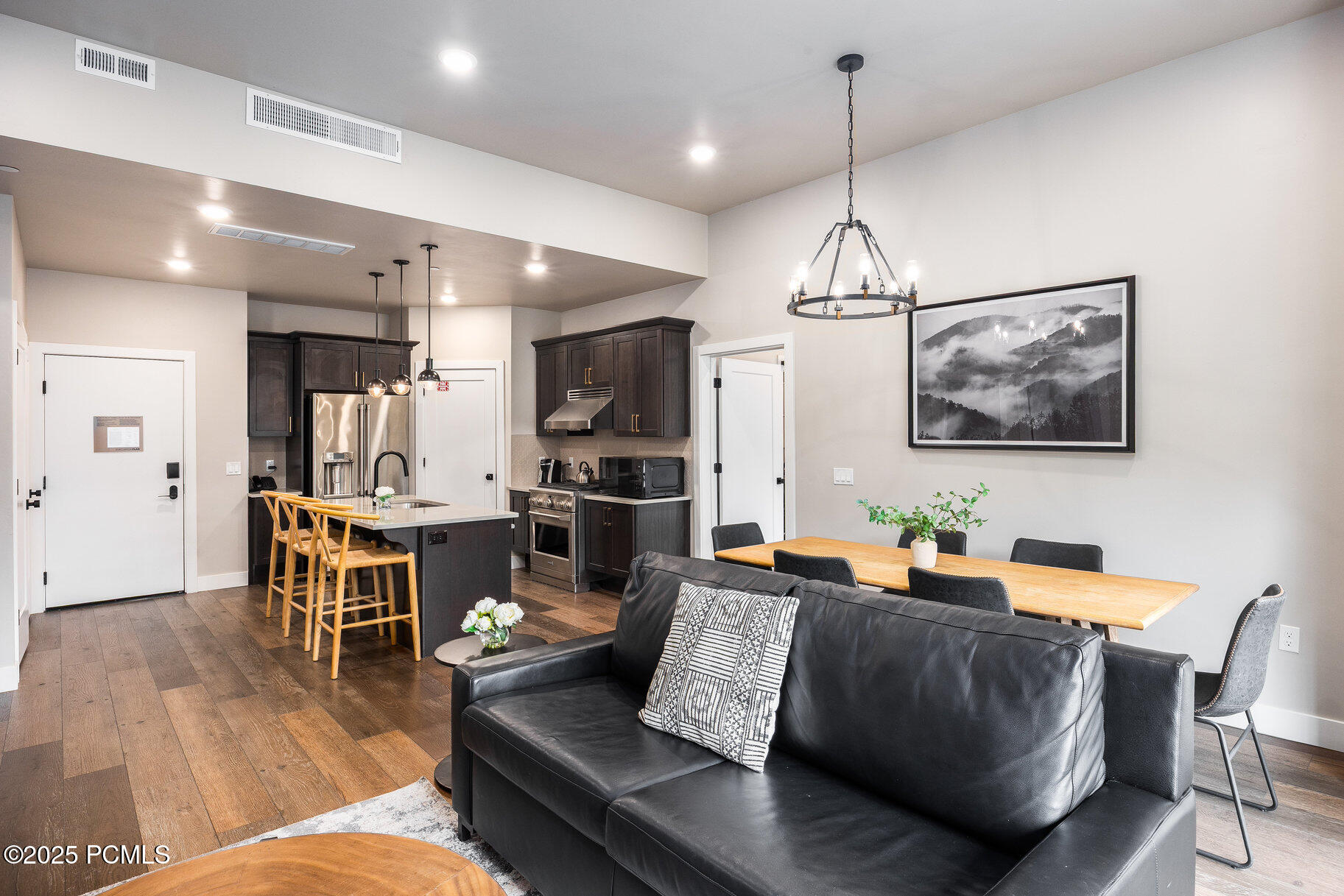 909 W Peace Tree Trail, 306, Kamas Unit: 306