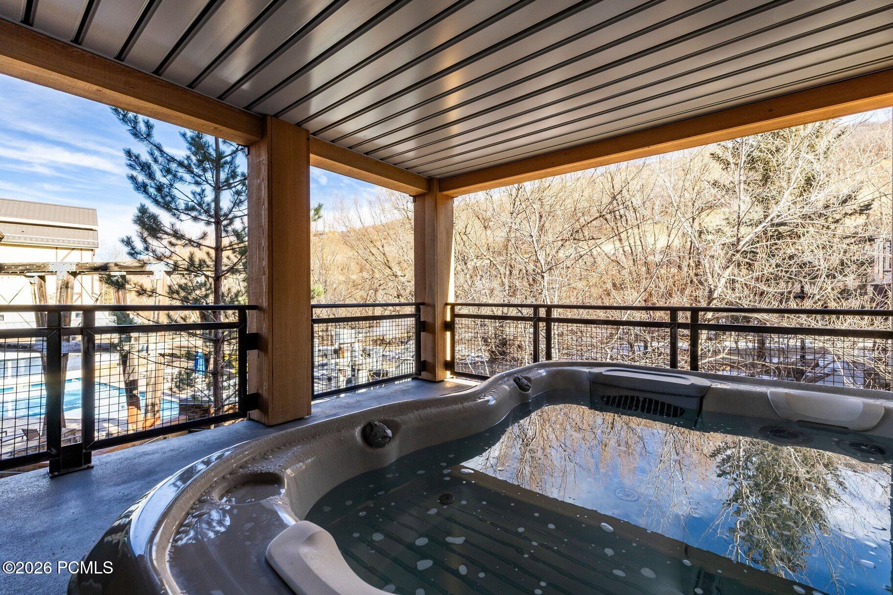 201 Heber Avenue 306 - A