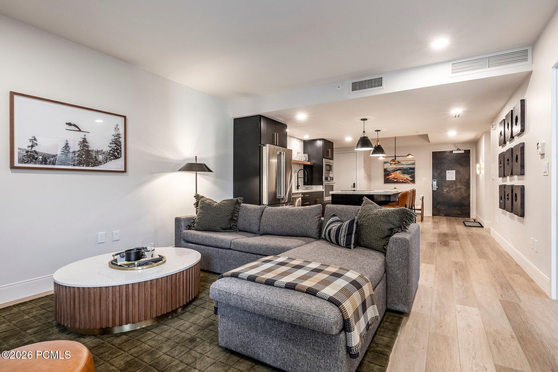 201 Heber Avenue 306 - A