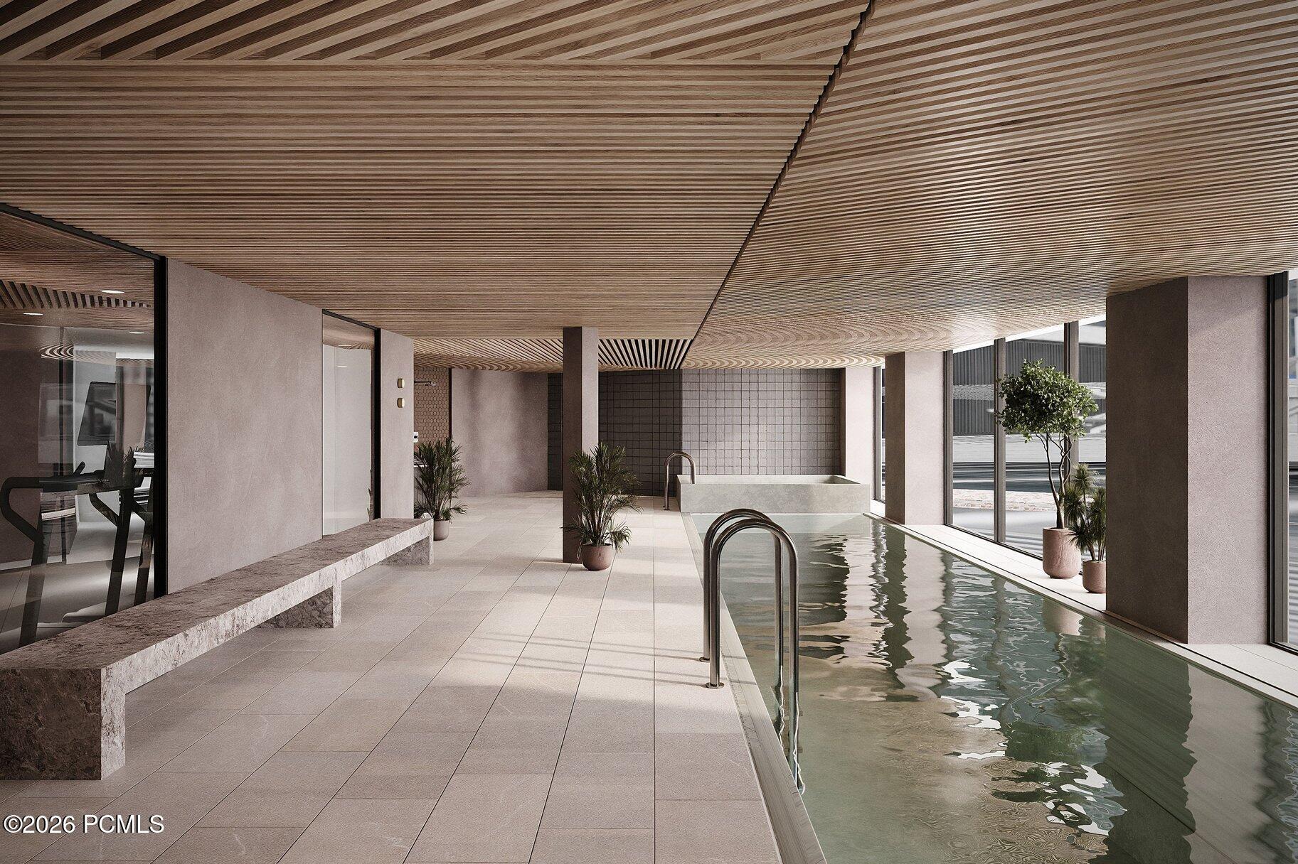 201 Heber Avenue 306 - A