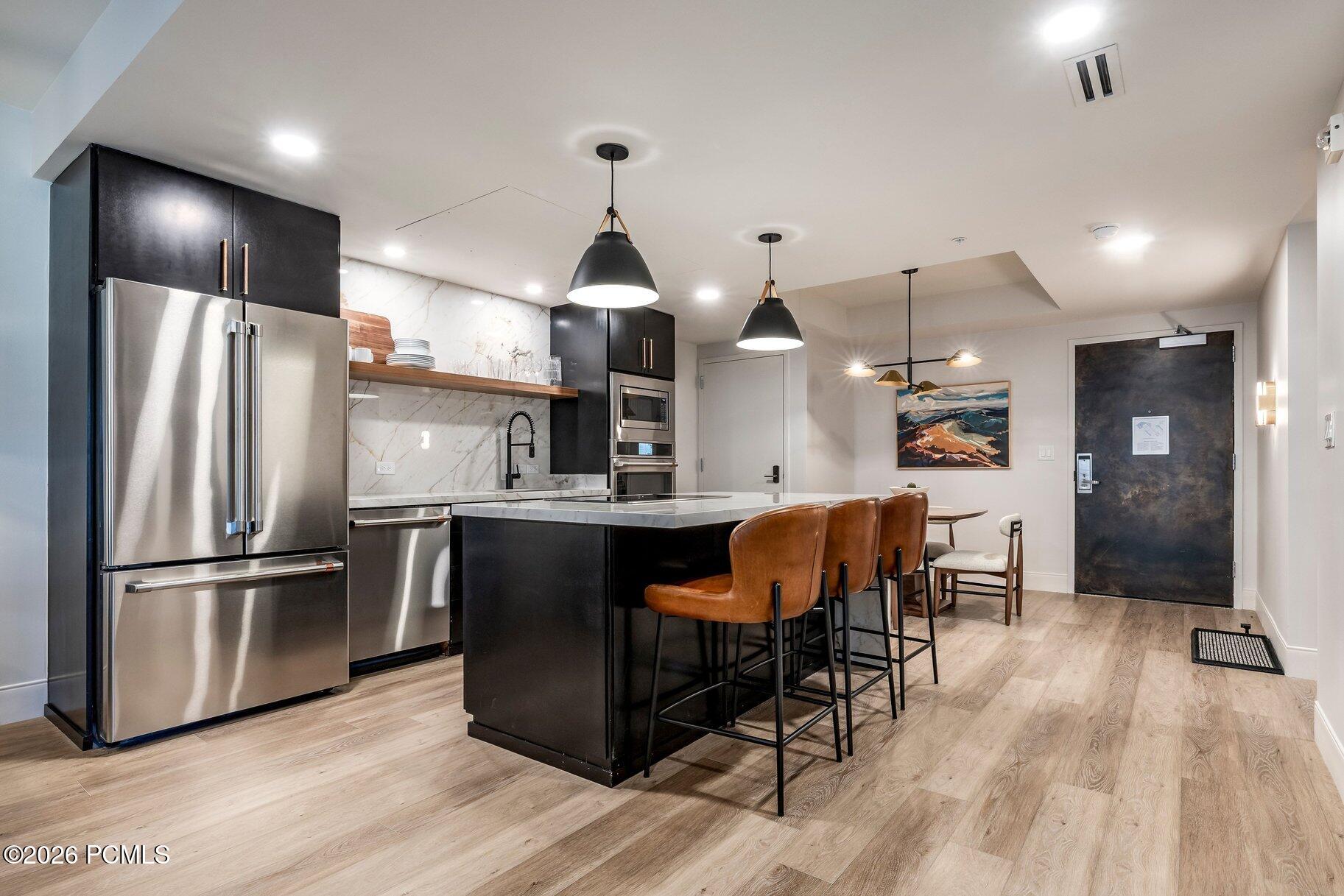 201 Heber Avenue 306 - A