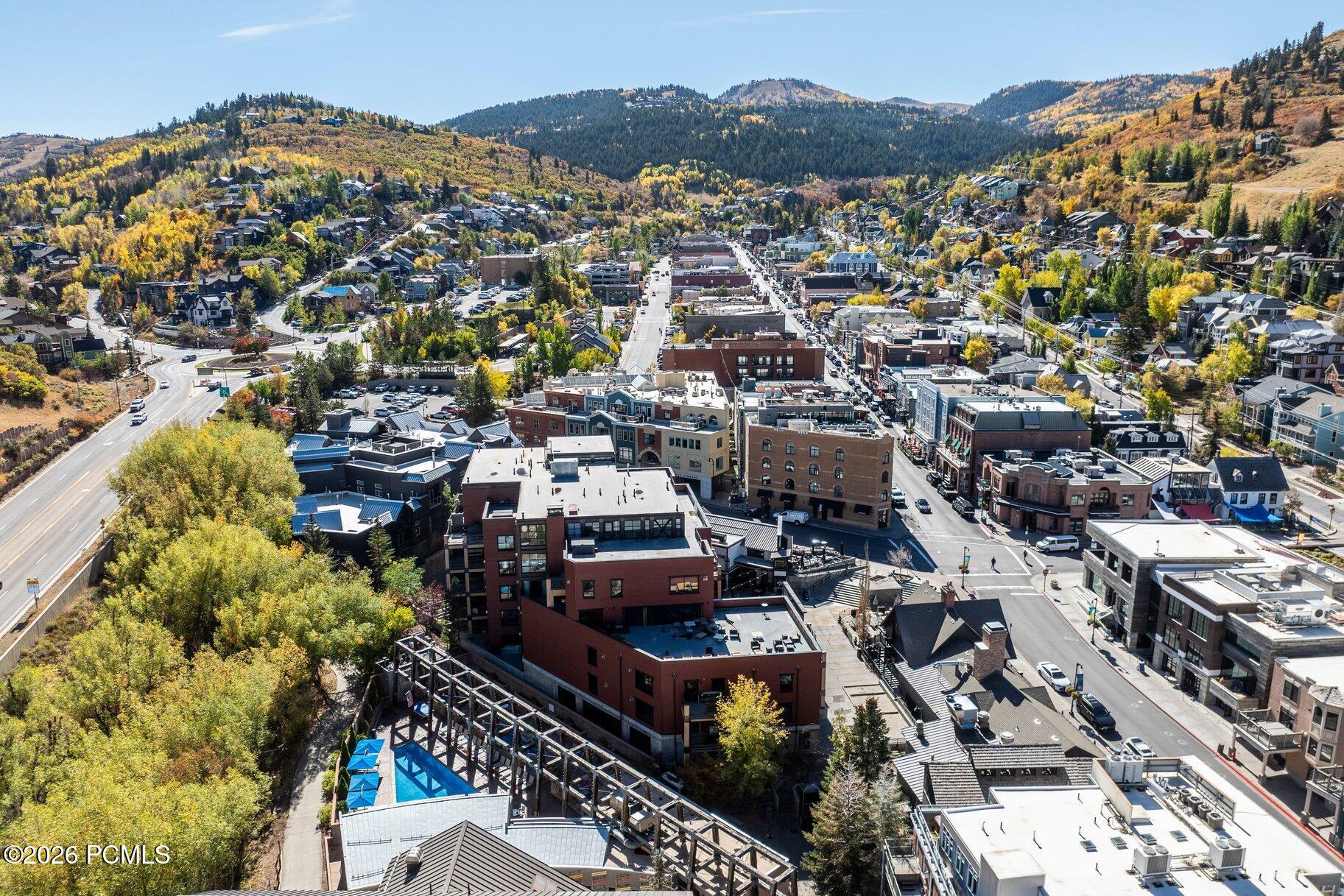 201 Heber Avenue 502/602.A