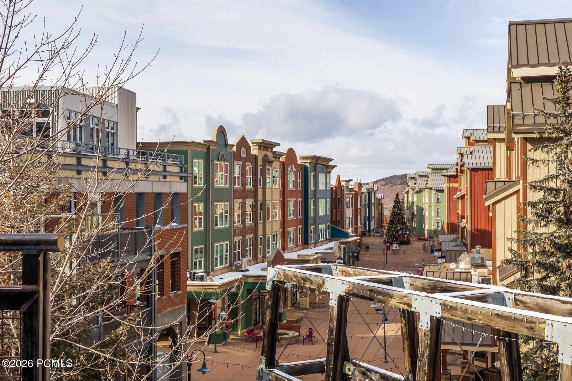 201 Heber Avenue 309.E