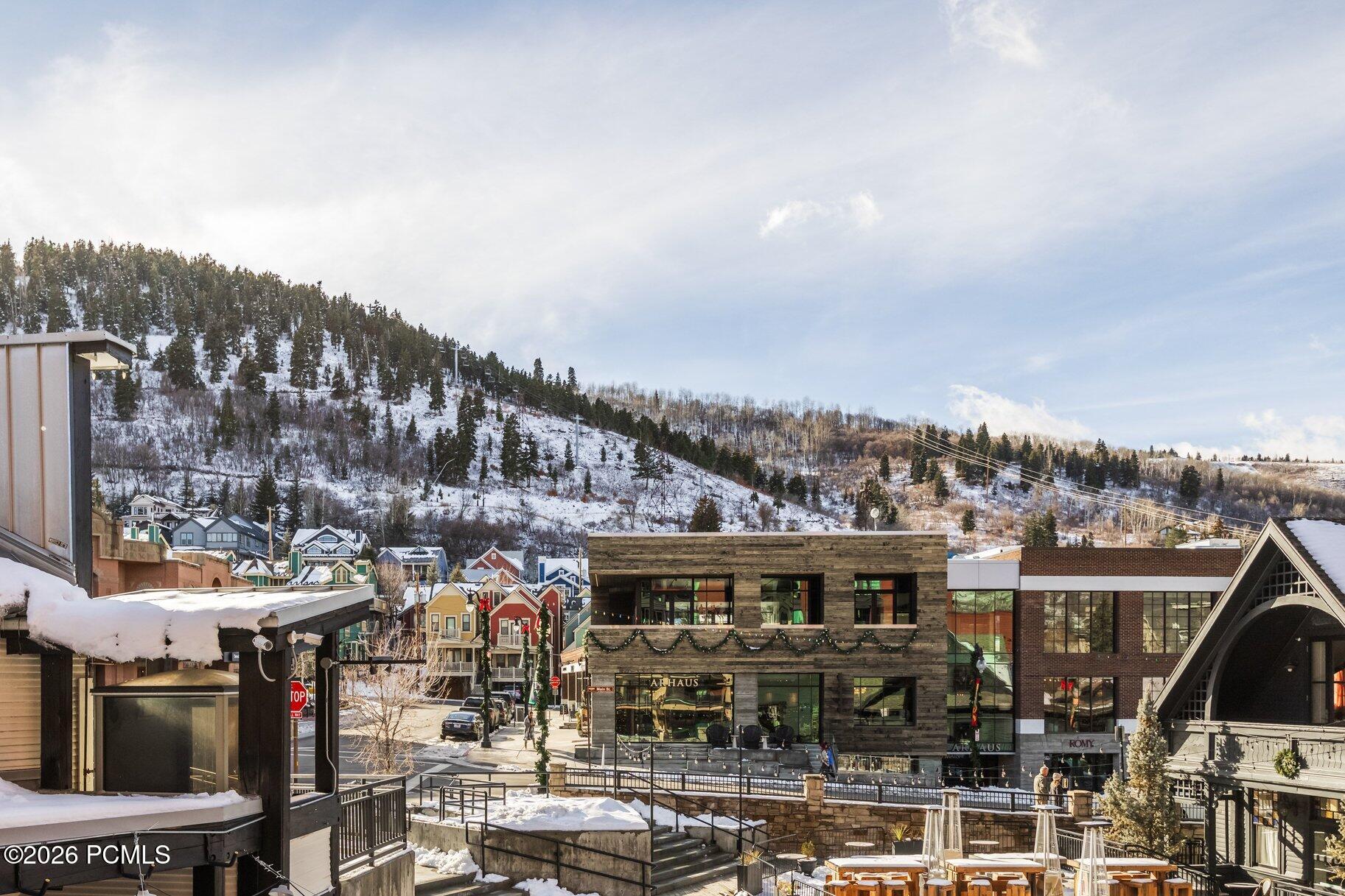 201 Heber Avenue Unit 301/201