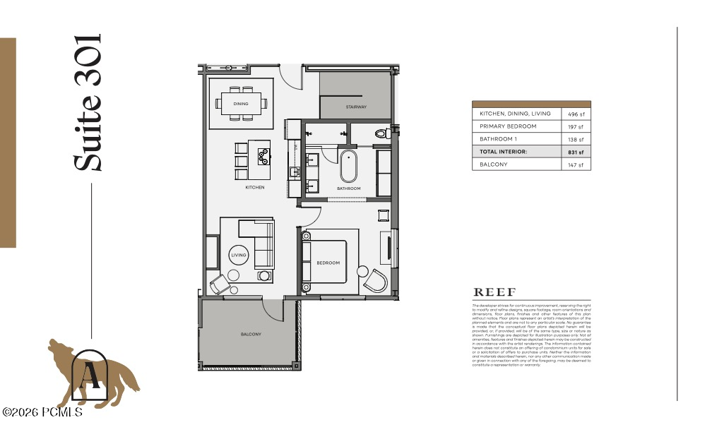 201 Heber Avenue Unit 301/201