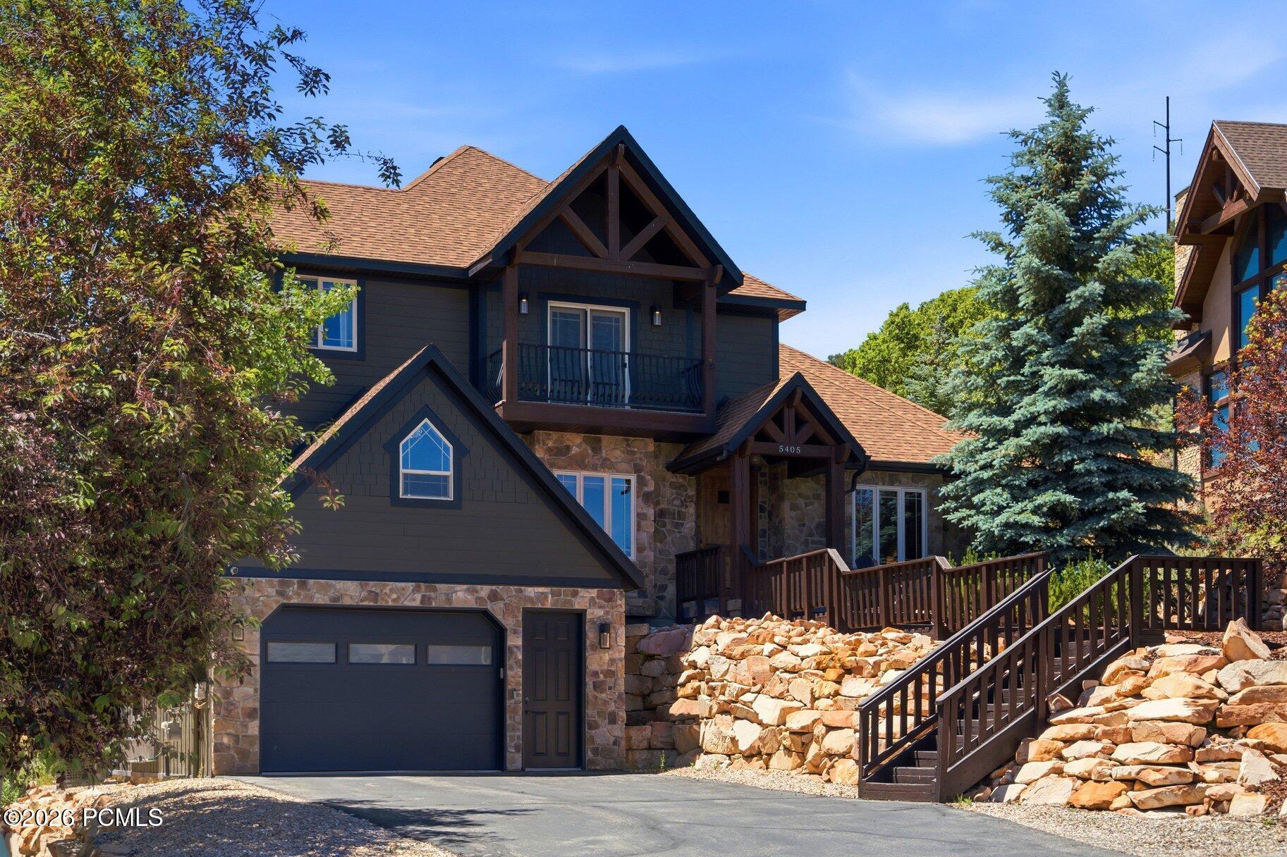 5405 Bobsled Boulevard