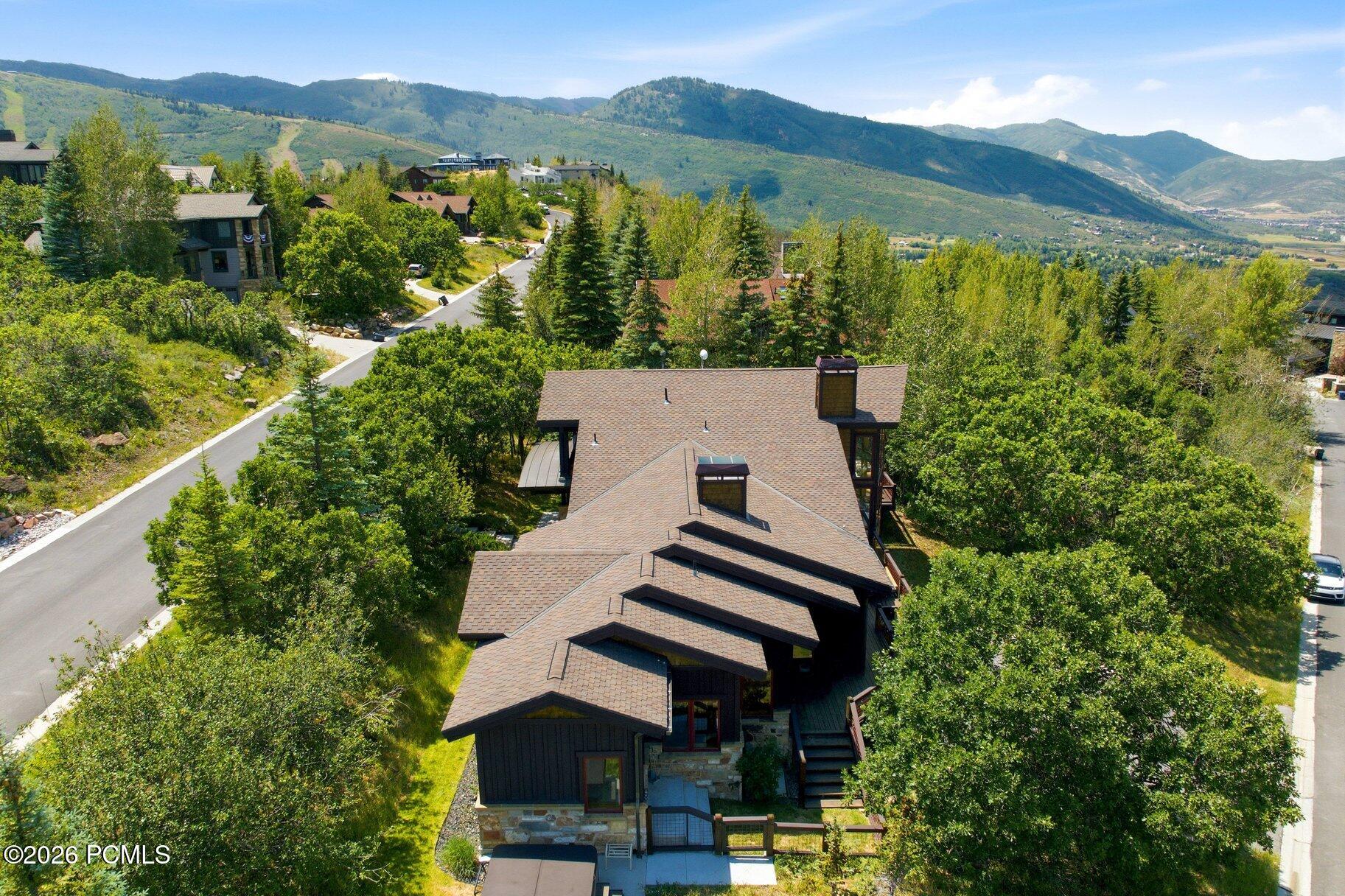 1554 Aerie Drive
