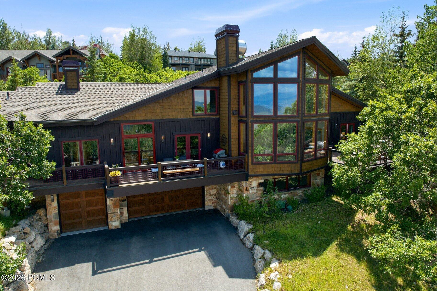 1554 Aerie Drive