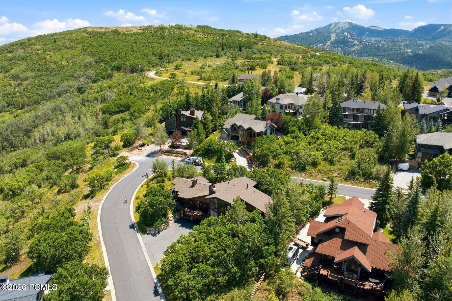 1554 Aerie Drive