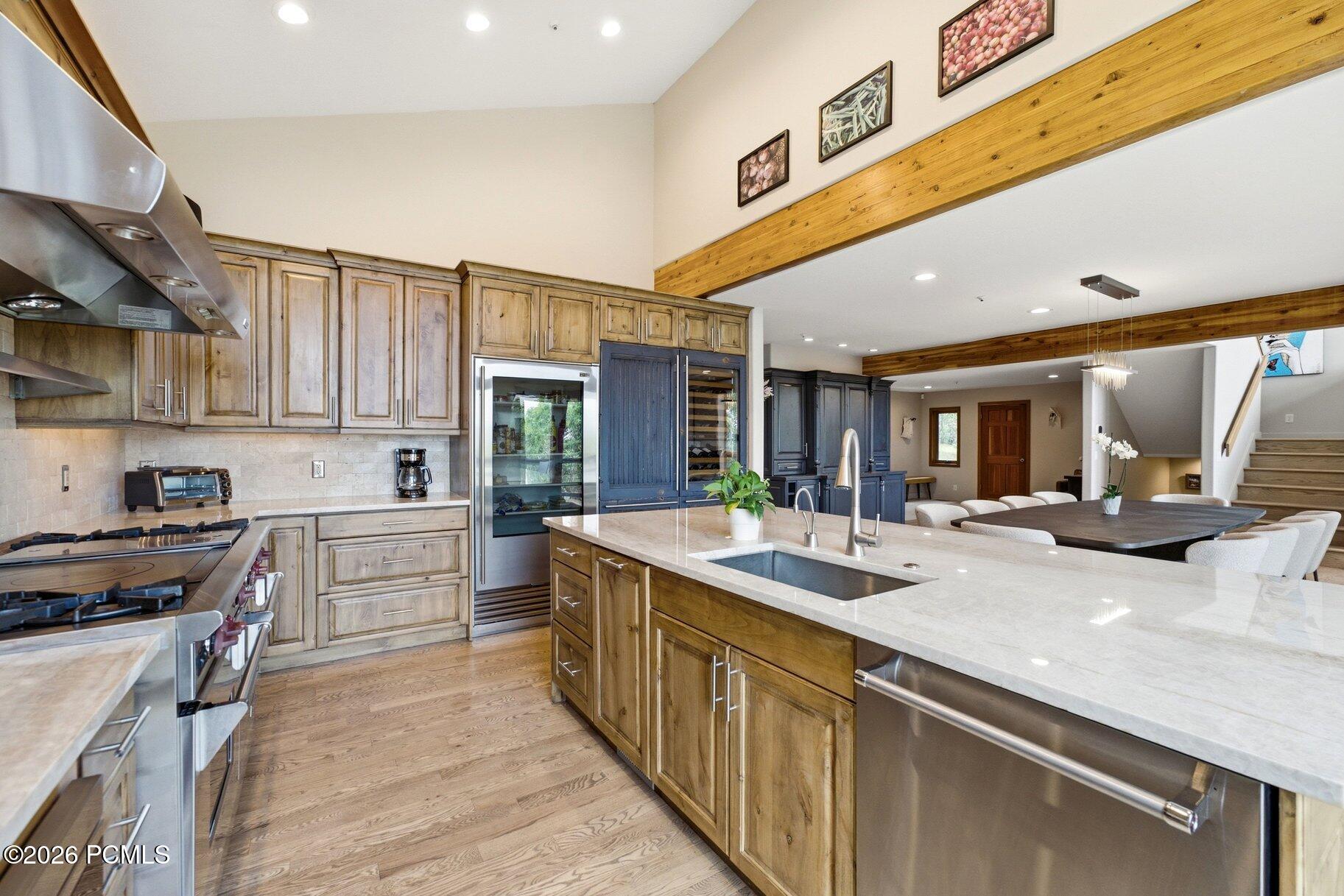 1554 Aerie Drive