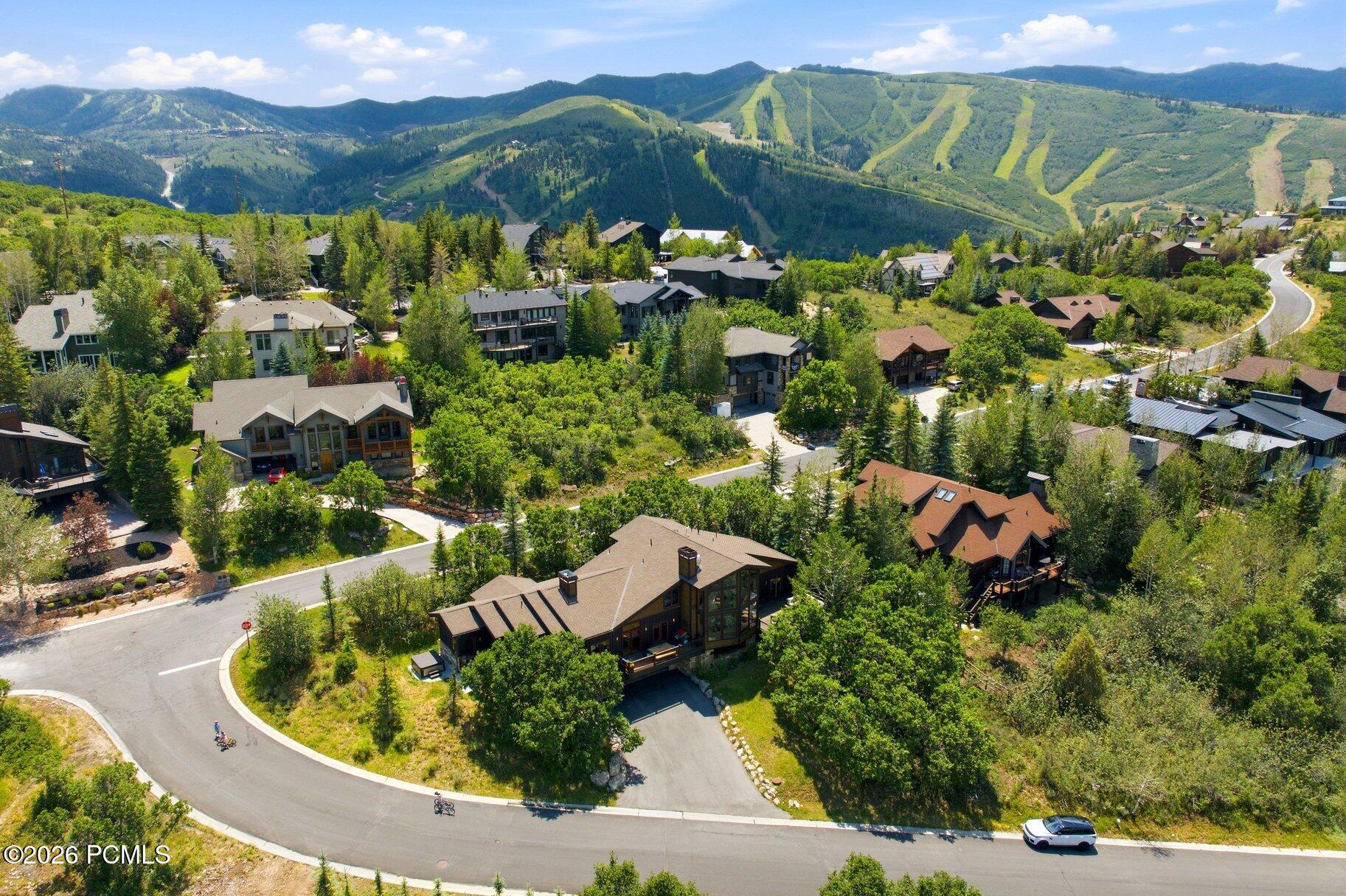 1554 Aerie Drive
