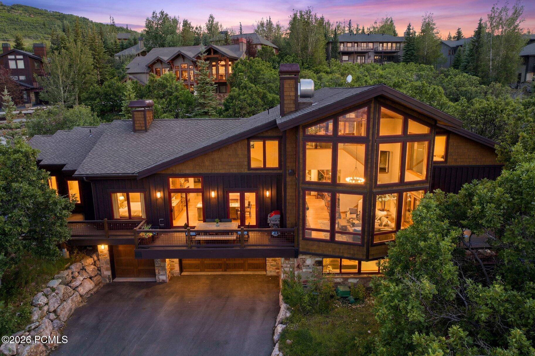 1554 Aerie Drive