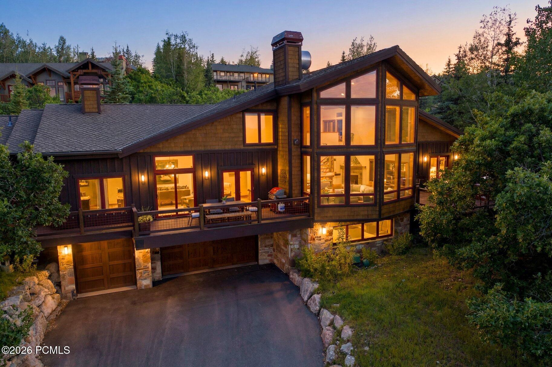 1554 Aerie Drive