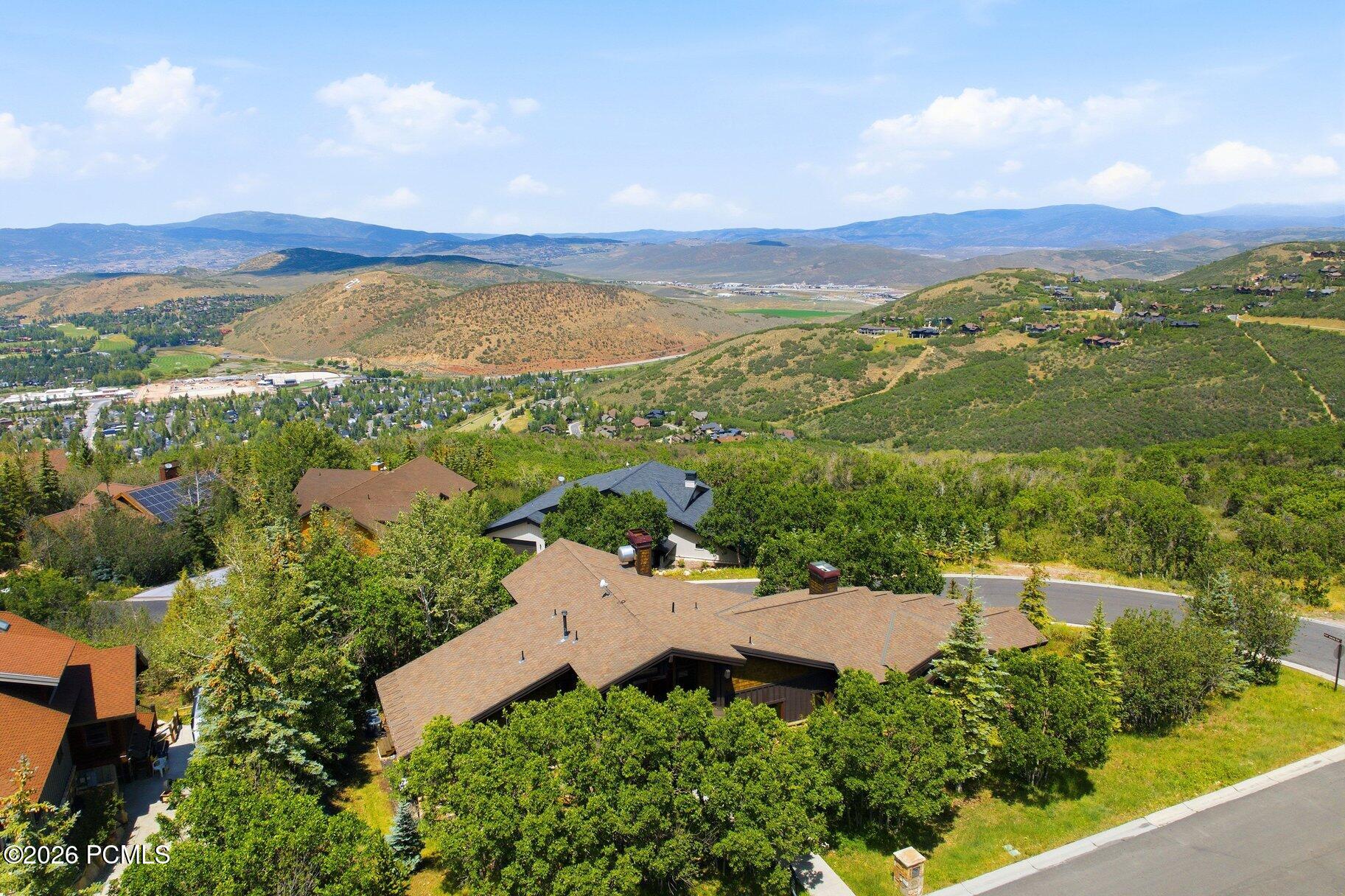 1554 Aerie Drive