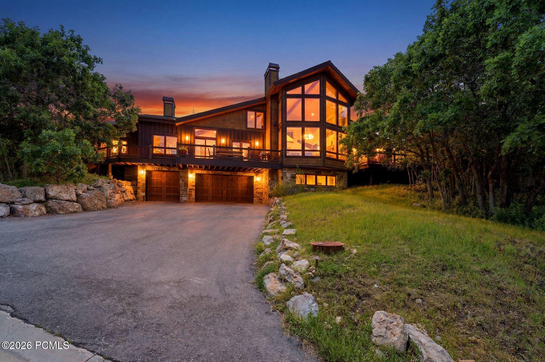 1554 Aerie Drive