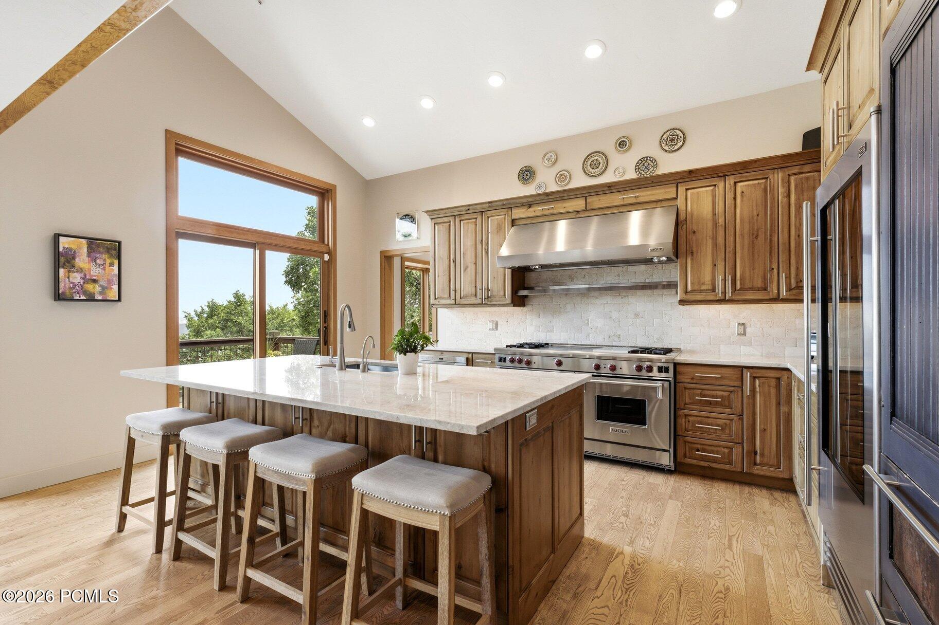 1554 Aerie Drive