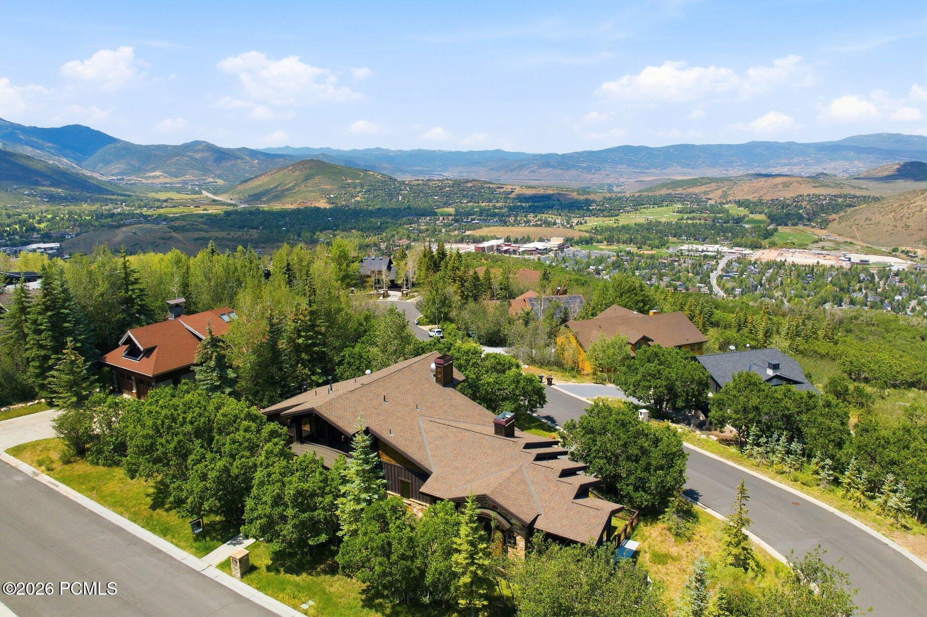 1554 Aerie Drive