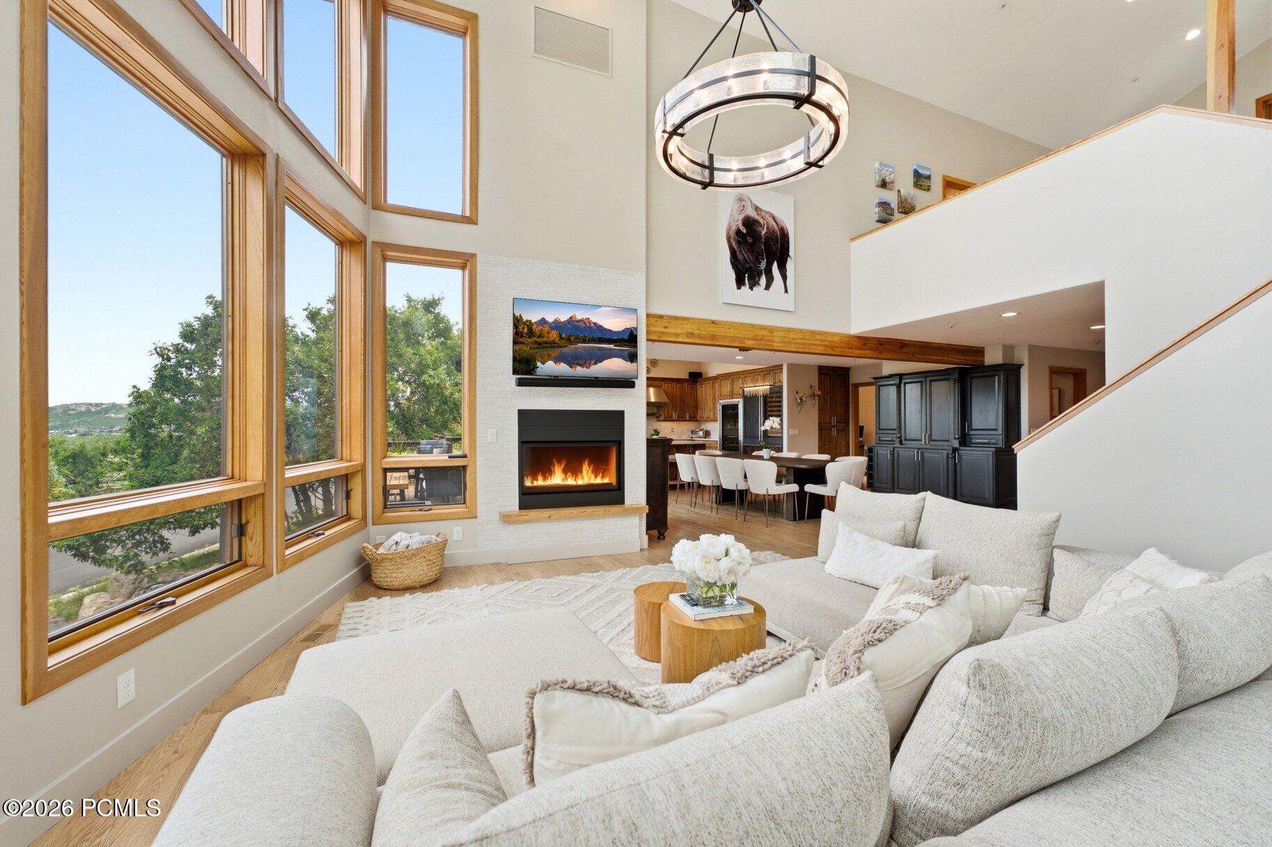 1554 Aerie Drive