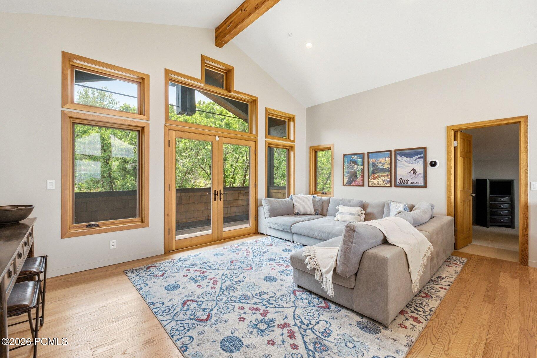 1554 Aerie Drive