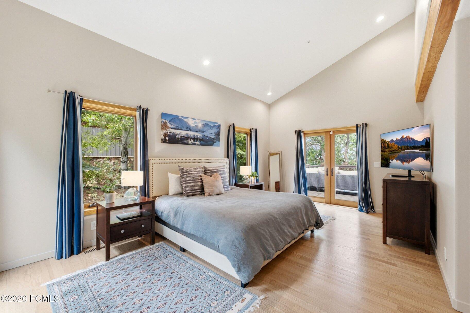 1554 Aerie Drive